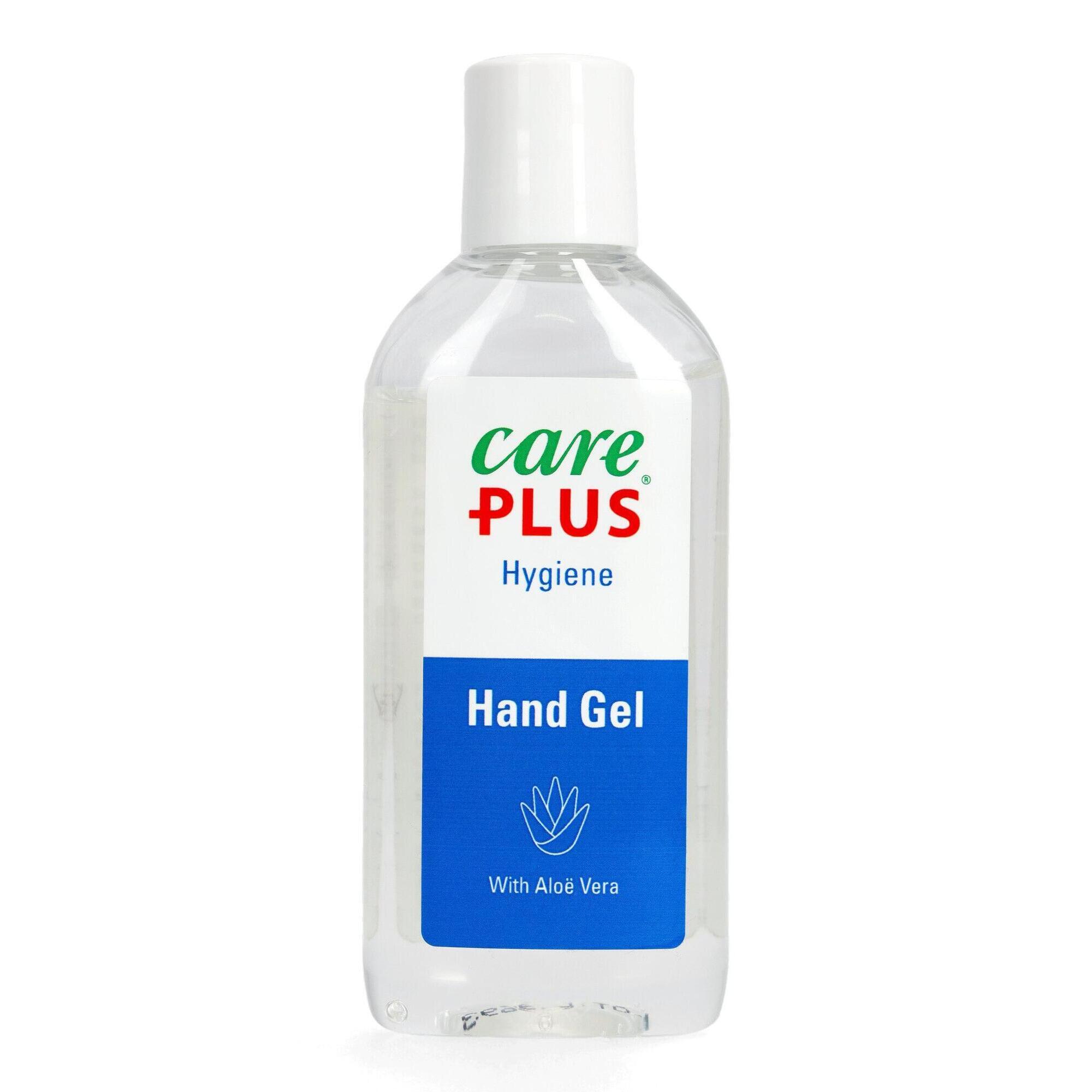 Żel do mycia Care Plus Clean Pro Hygiene Gel 100 ml