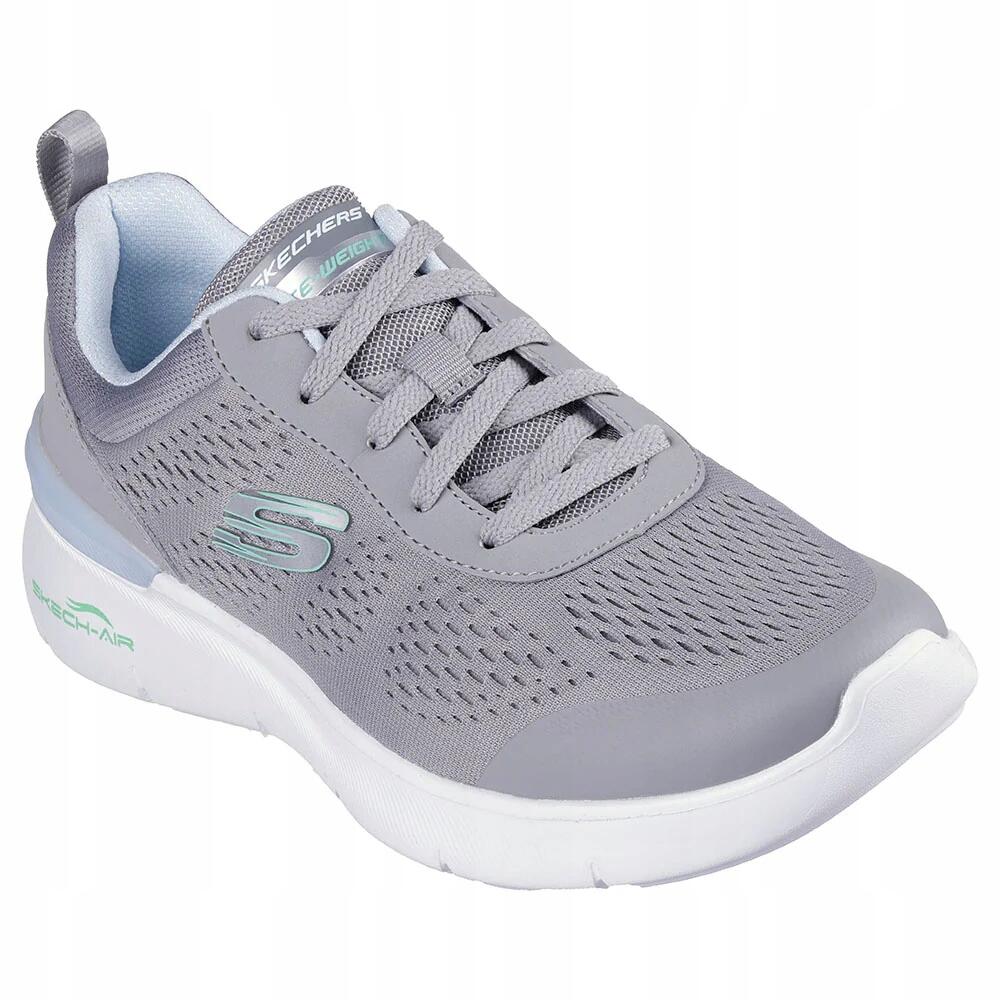 Buty na co dzień damskie SKECHERS SKECH-AIR DYNAMIGHT 2.0