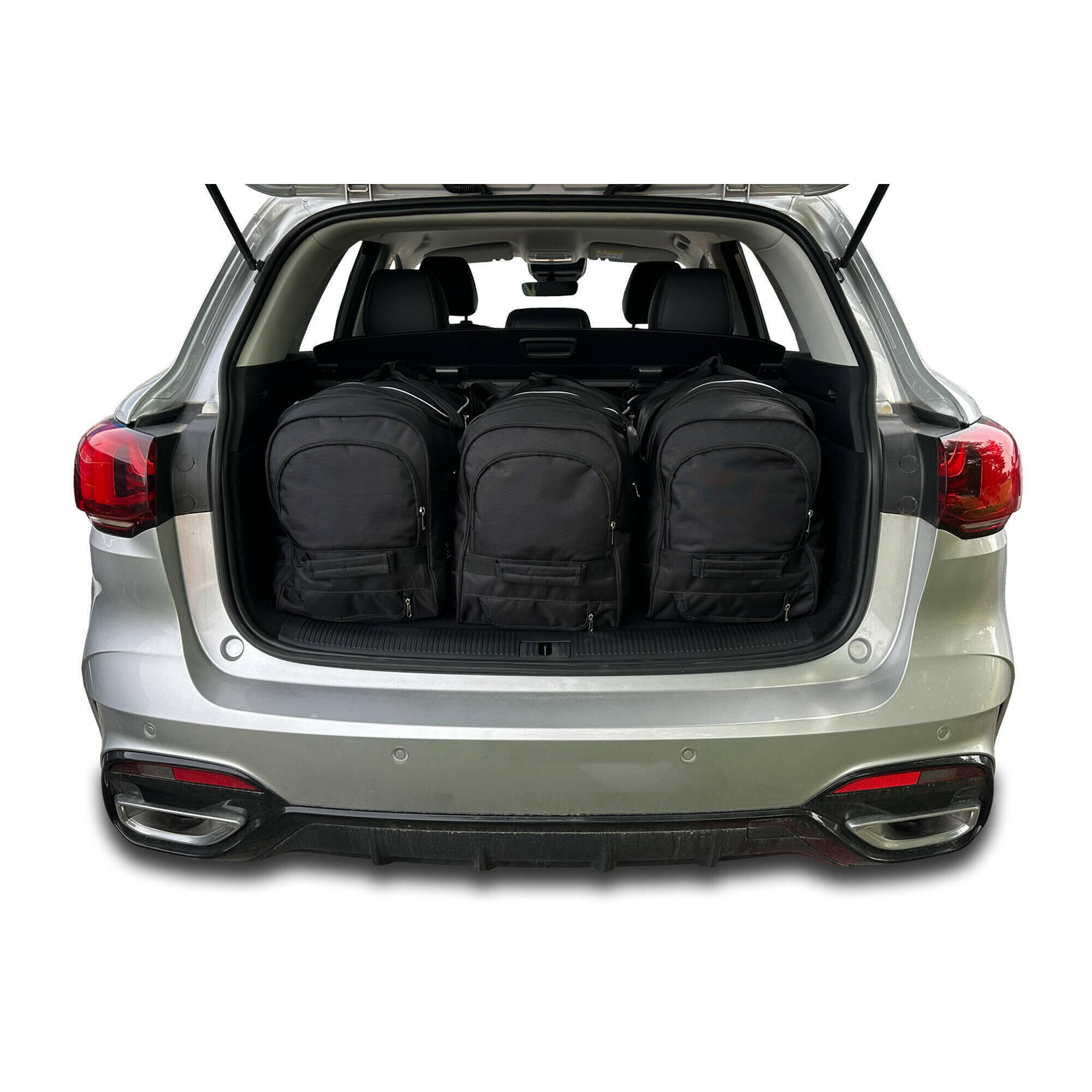 Torby Do Bagażnika Mg Hs 2018-2024 3Szt Kjust