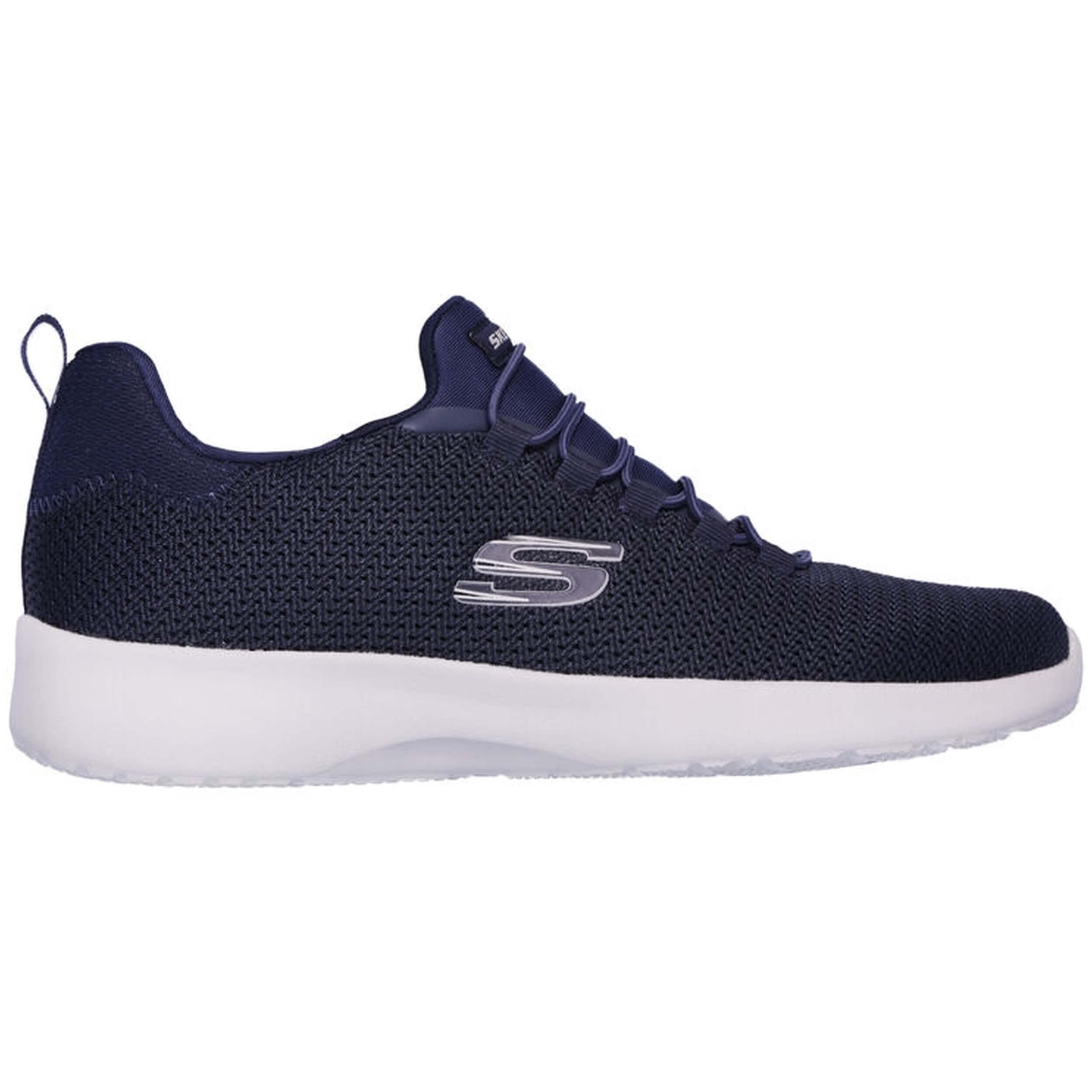 Buty na co dzień na trening męskie SKECHERS DYNAMIGHT siateczka