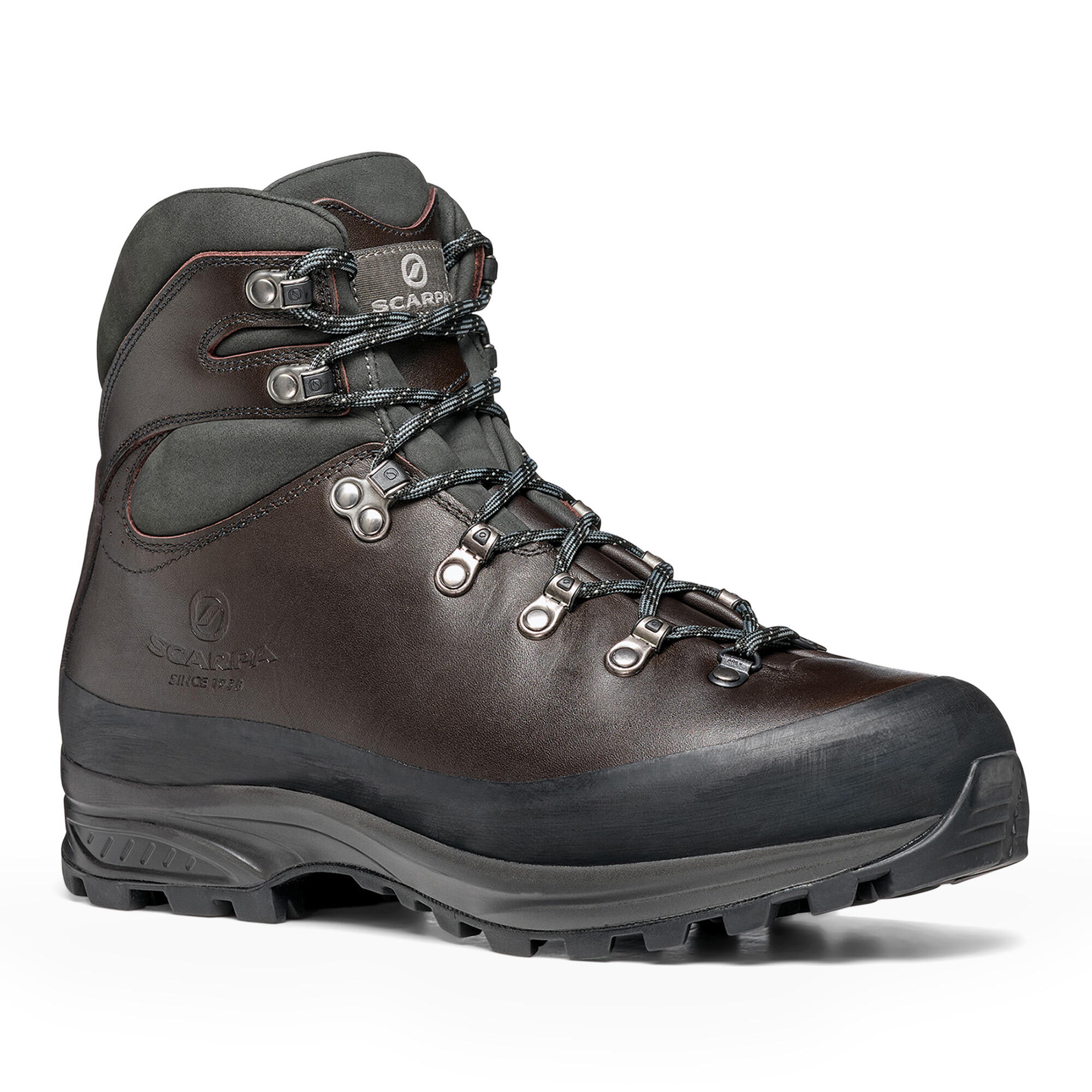 Buty trekkingowe męskie SCARPA SL Active