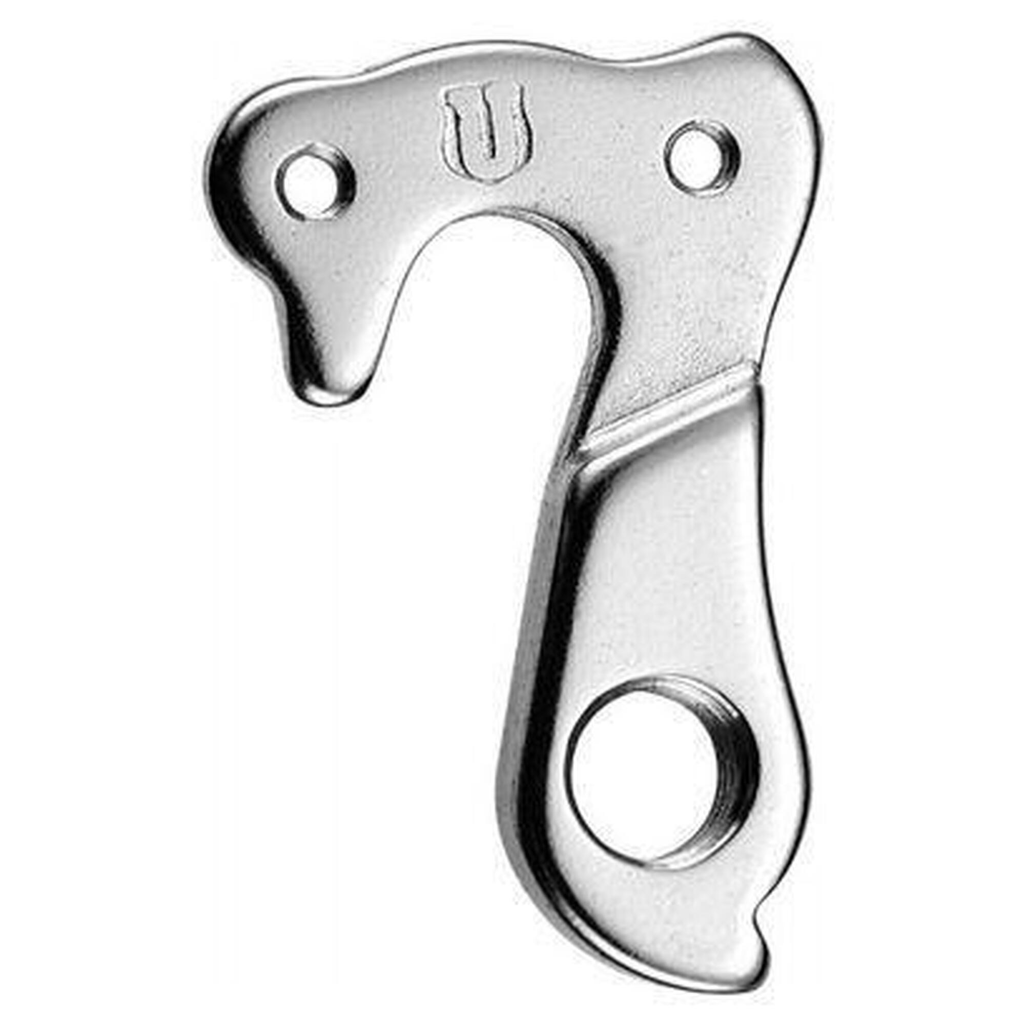 Prawy wieszak przerzutki tylnej Union gh-167