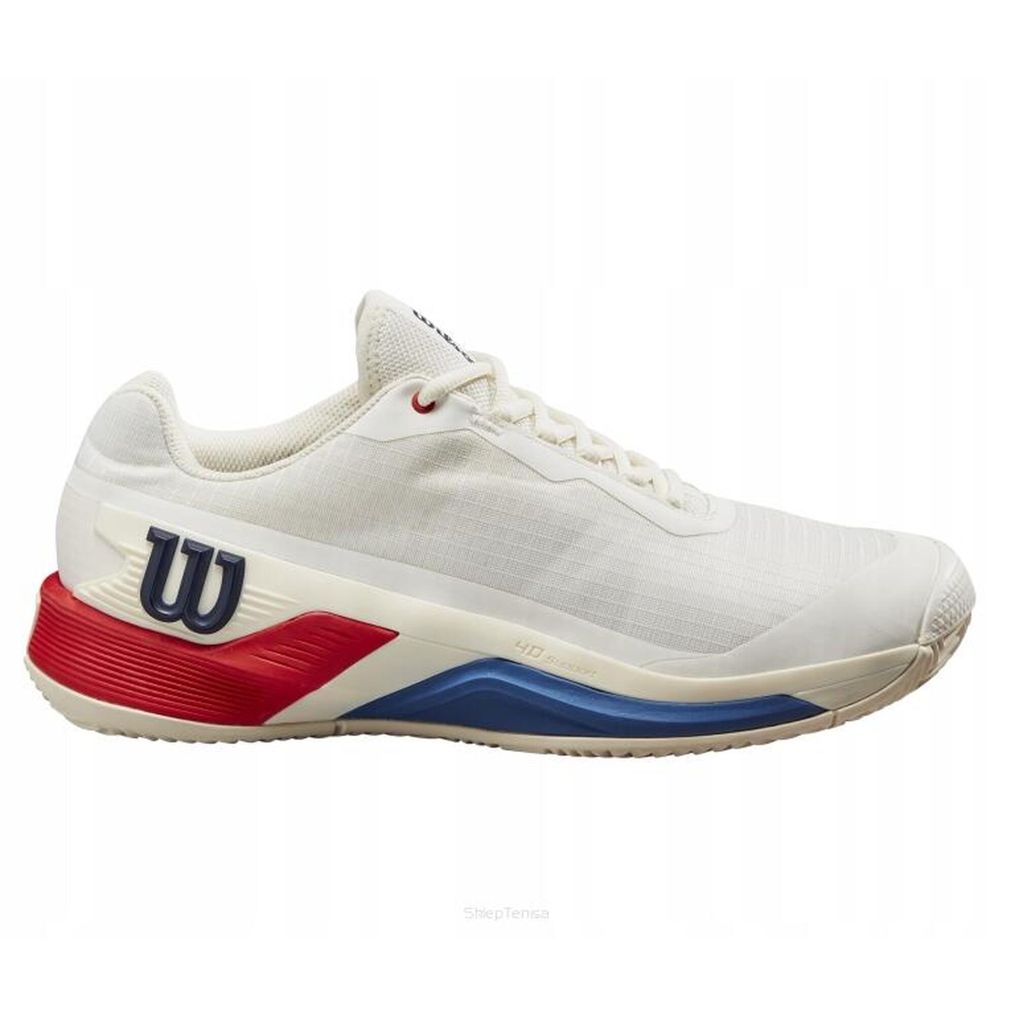 Buty tenisowe Wilson Rush Pro 4.0 Clay