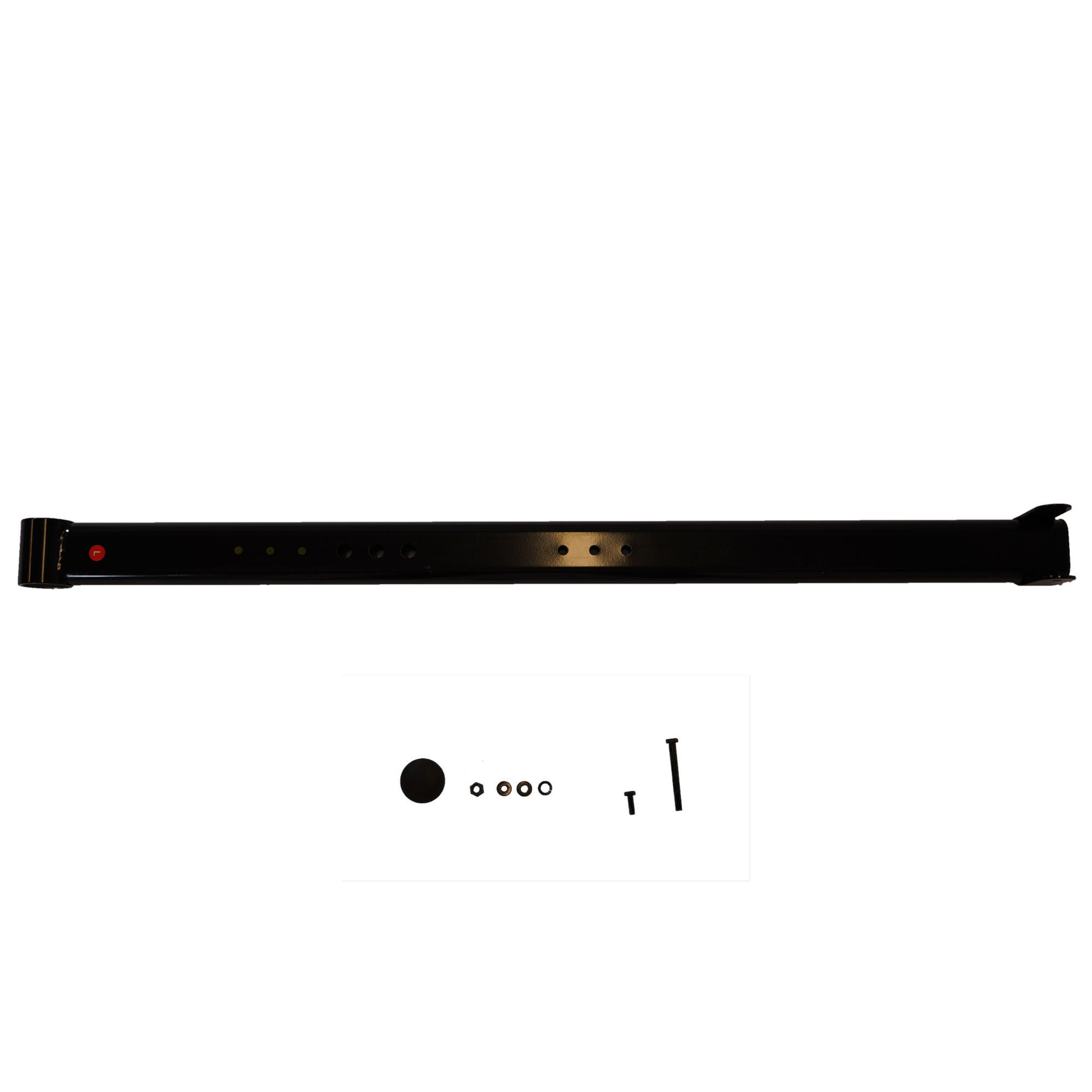 EL520 (2022) / EL540 - ramię pedału lewe