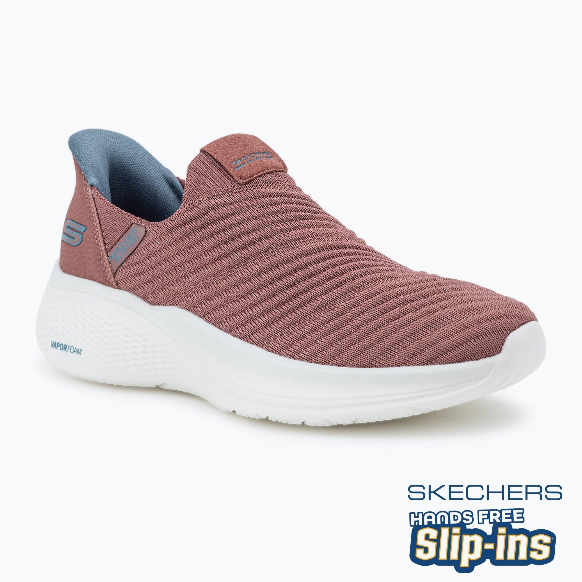 Buty damskie SKECHERS Bobs Sport Infinity Daily