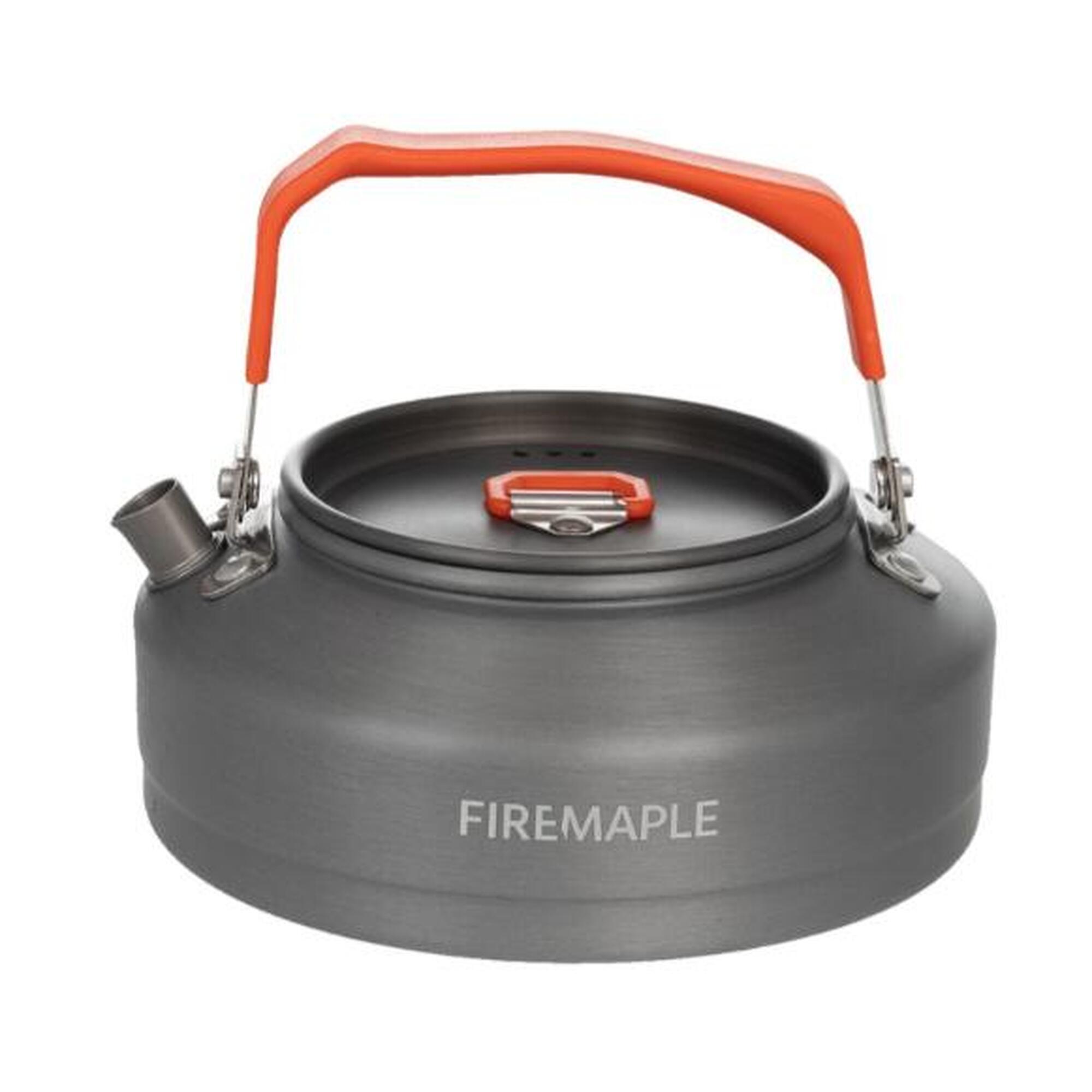 Czajnik turystyczny Fire-maple Feast T3