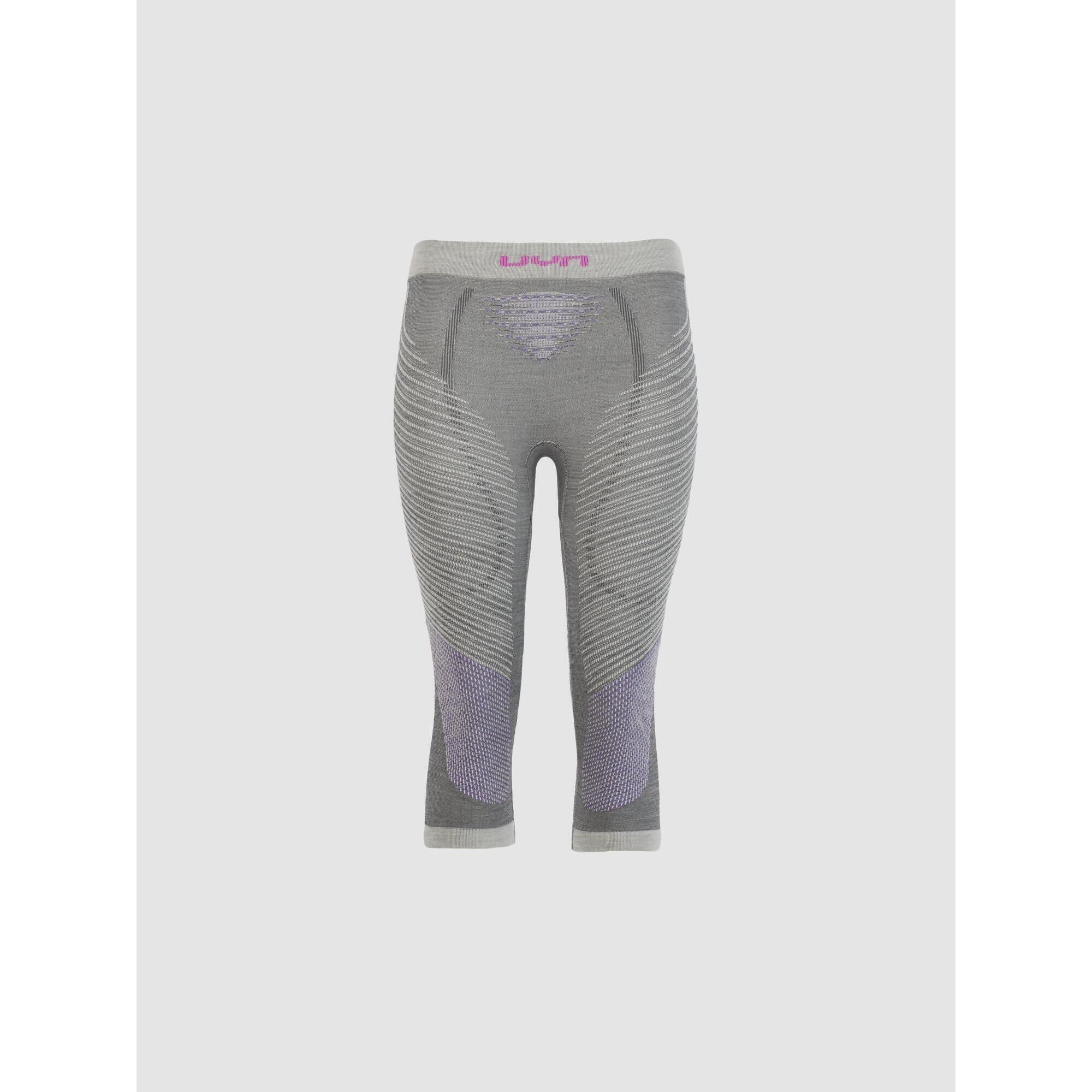 Fusyon 3/4 Thermal Pants