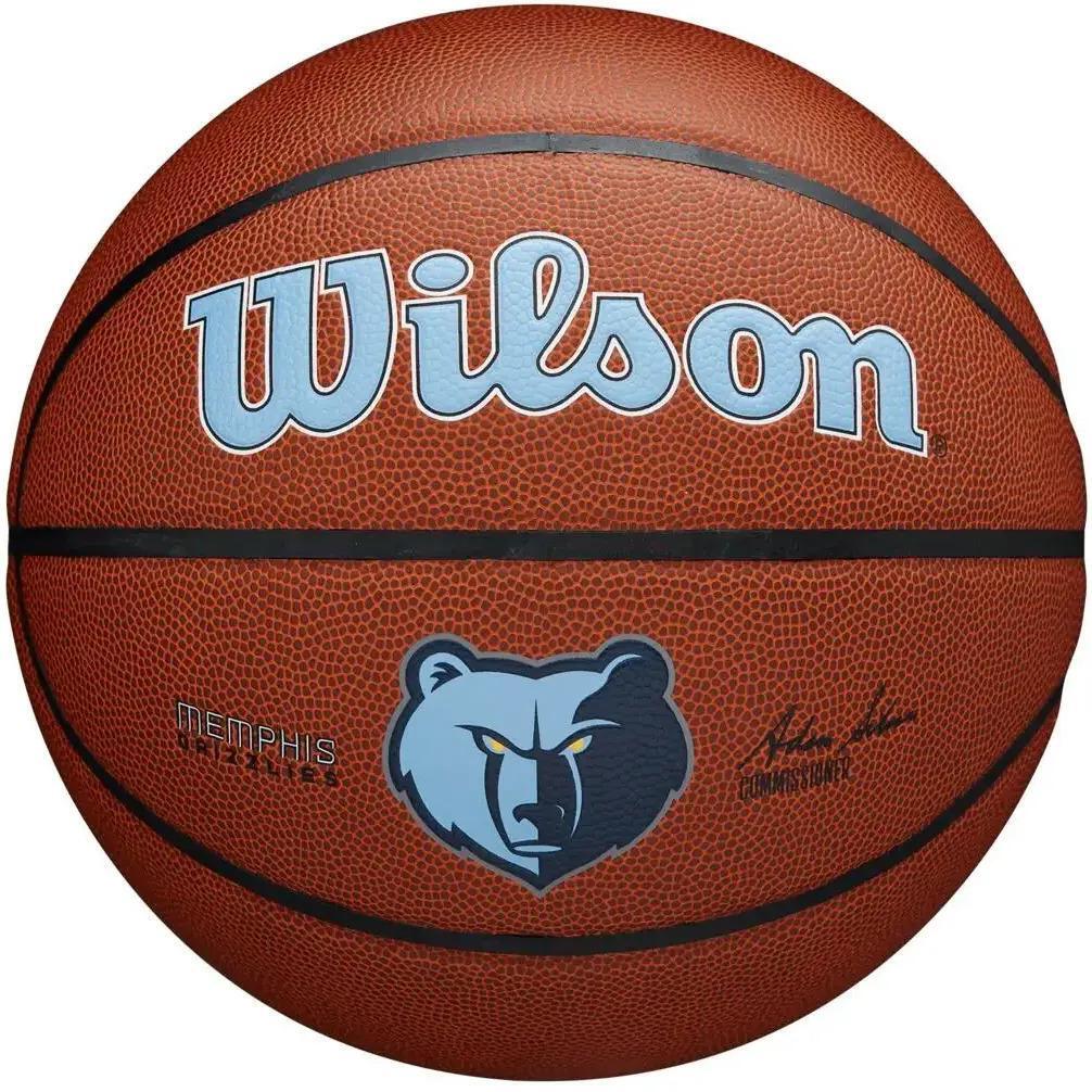 Piłka Wilson NBA Team Alliance Mem Grizzlies