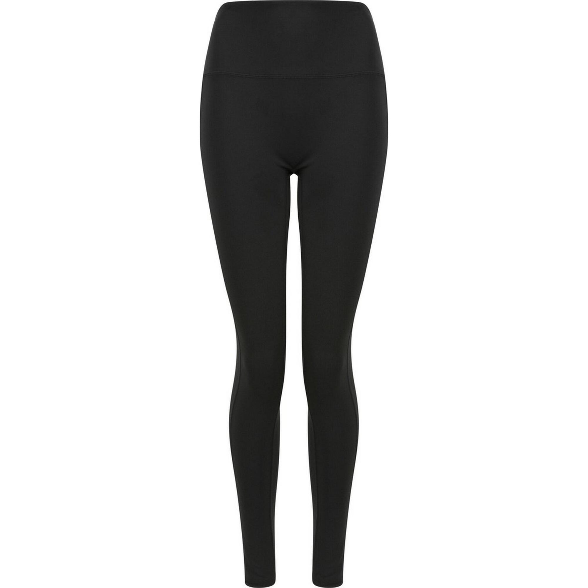 Legginsy Damskie Z Wysokimi Stanami Core