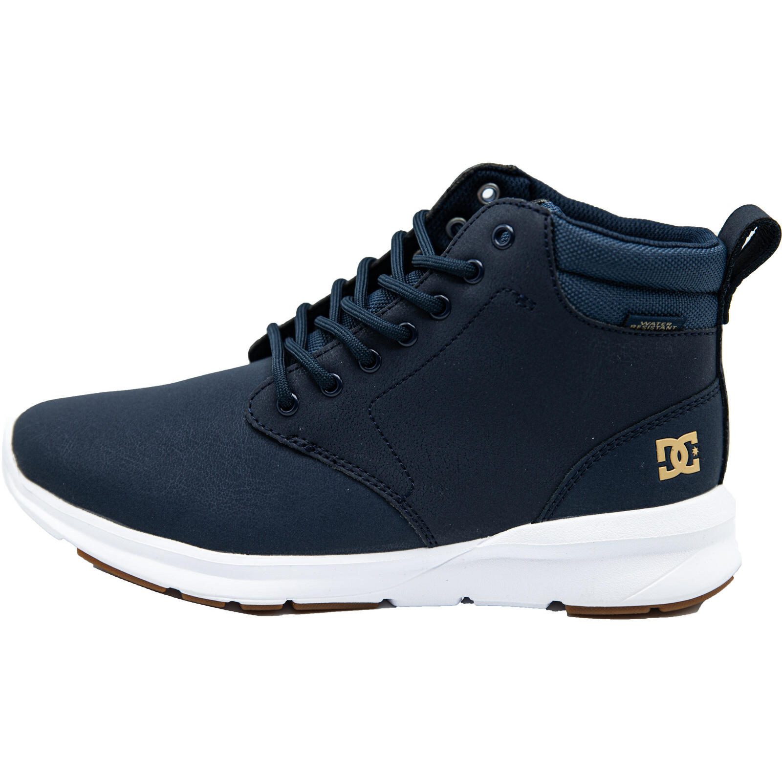 Buty męskie DC Shoes Mason 2 Water Resistant