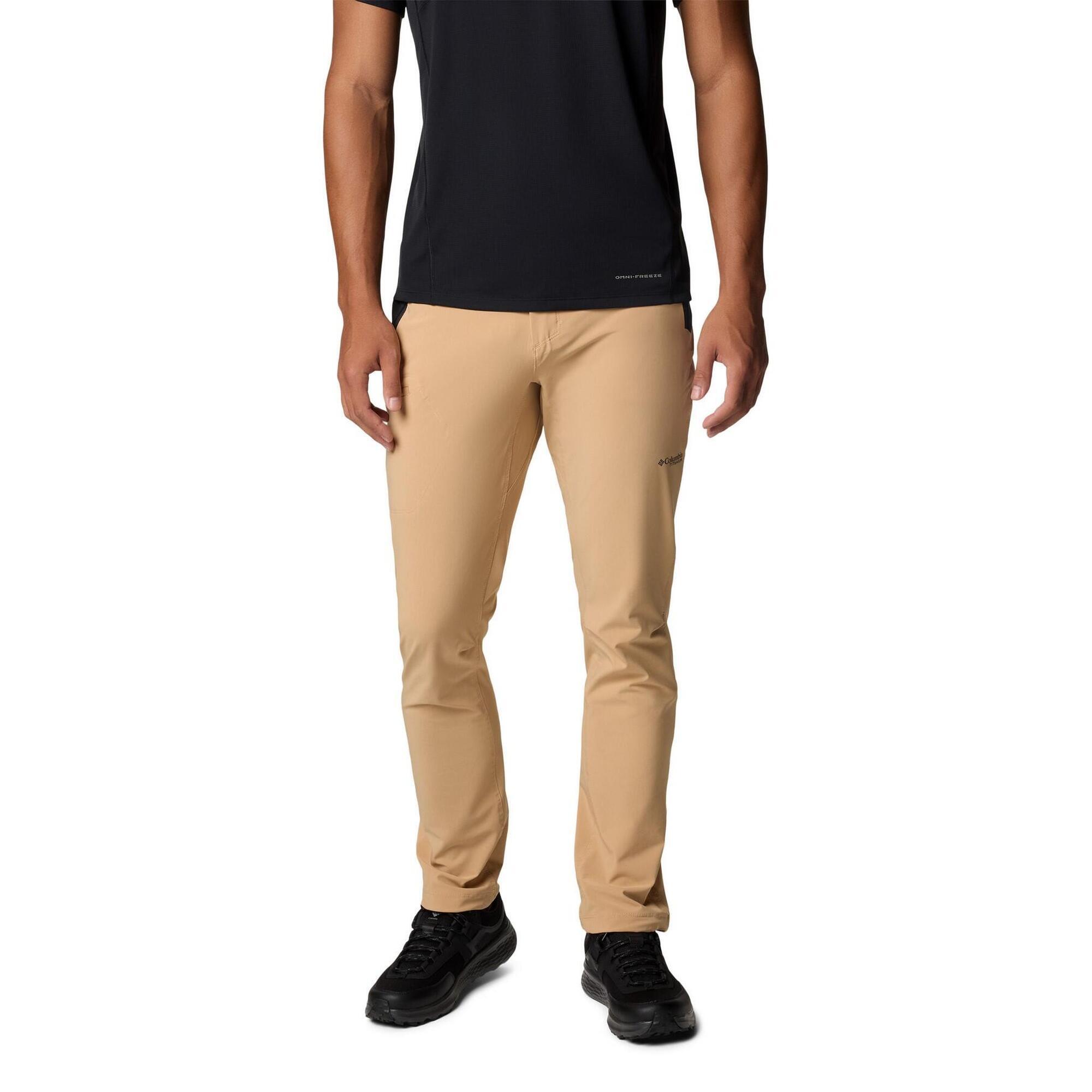 Spodnie Columbia Triple Canyon Ii