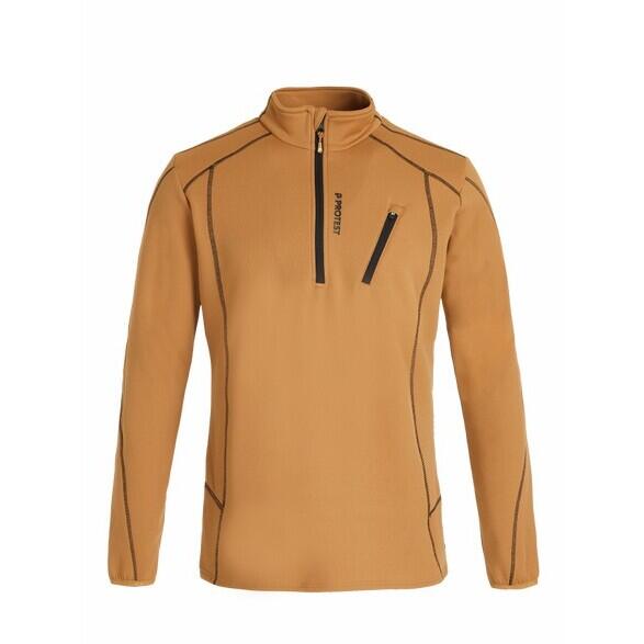 Polar z zamkiem błyskawicznym 1/4 Protest Humans