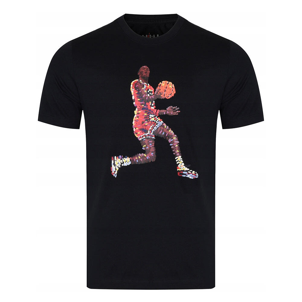 T-shirt Męski Nike Jordan Flight Essentials Tee Legend
