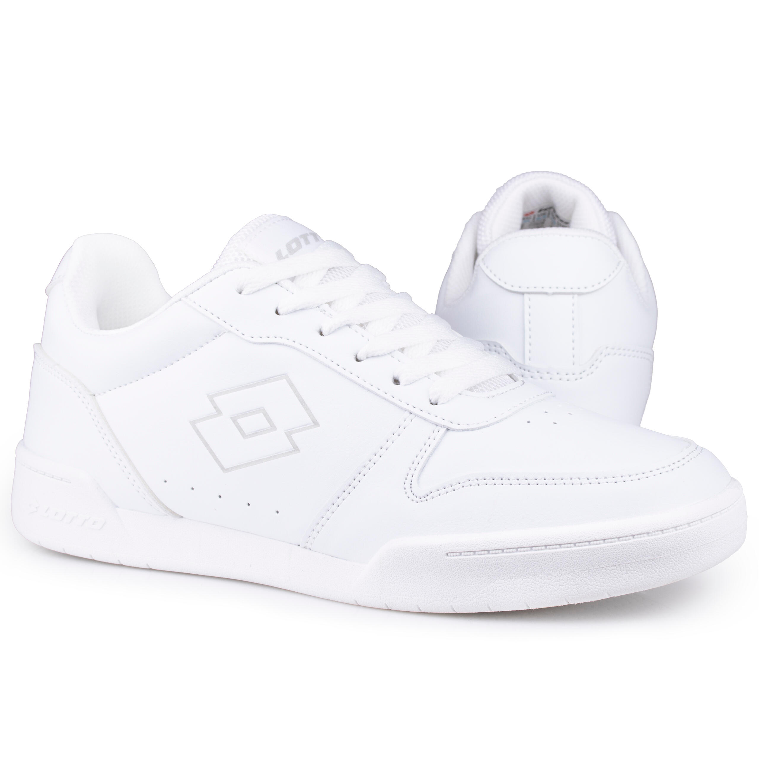 Buty męskie sportowe do chodzenia Lotto TITANIS