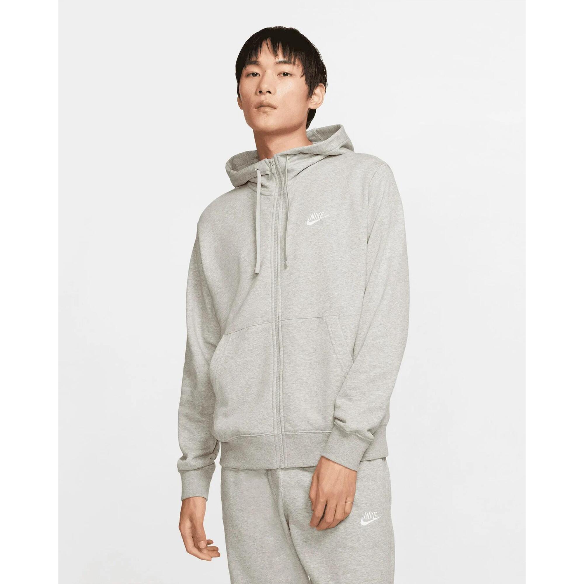 Bluza sportowa męska Nike Sportswear Club