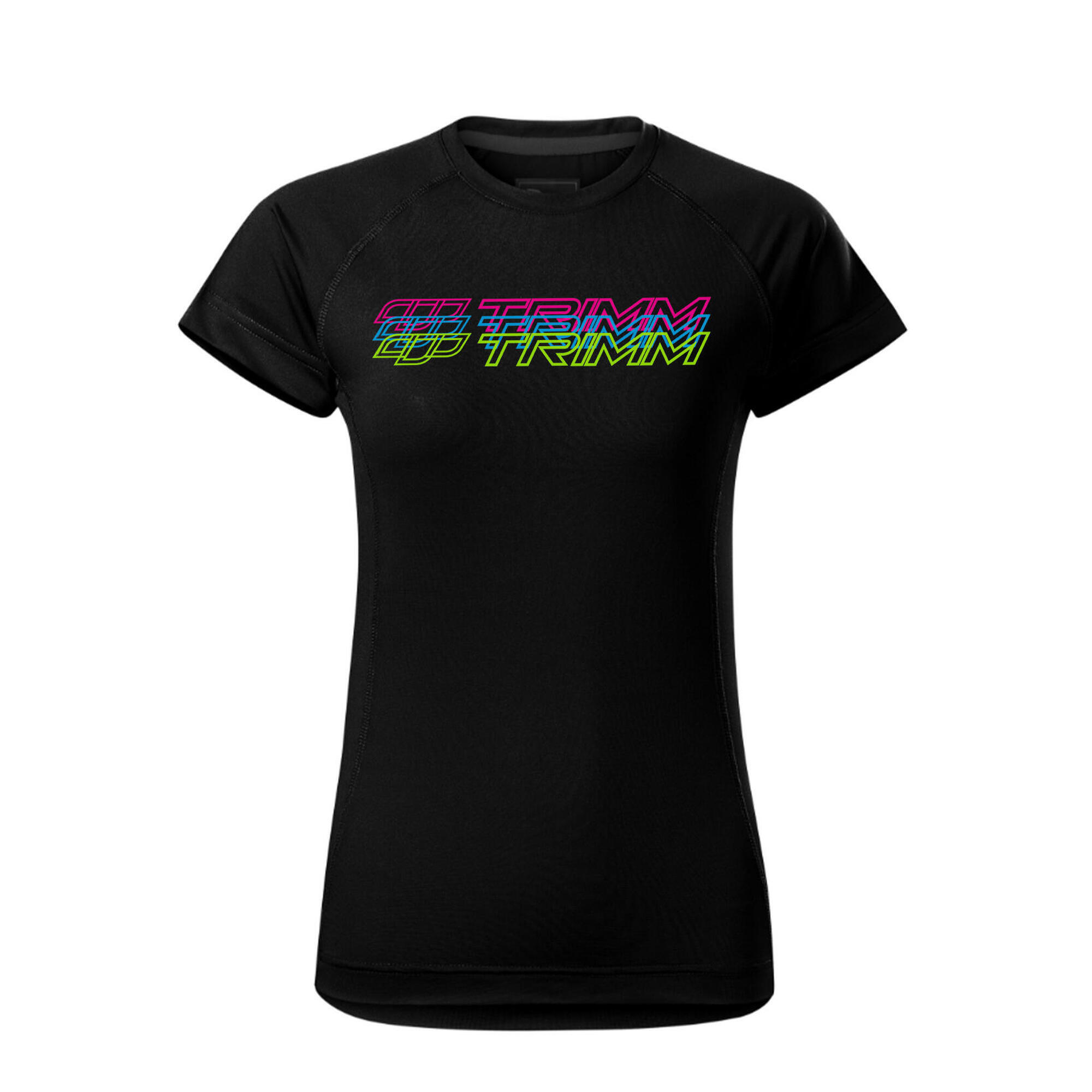 Koszulka Trimm DESTINY LADY