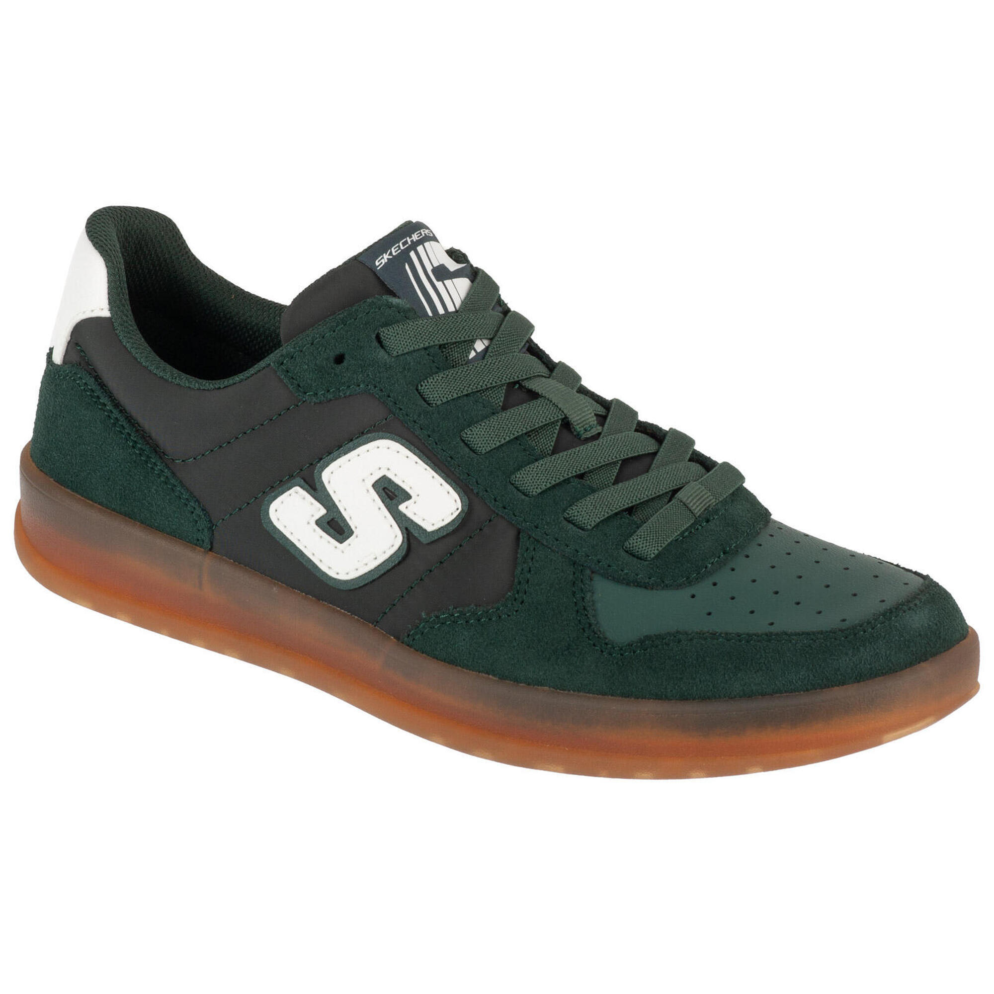 Buty sportowe Sneakersy męskie, New Wave Cup - Calven