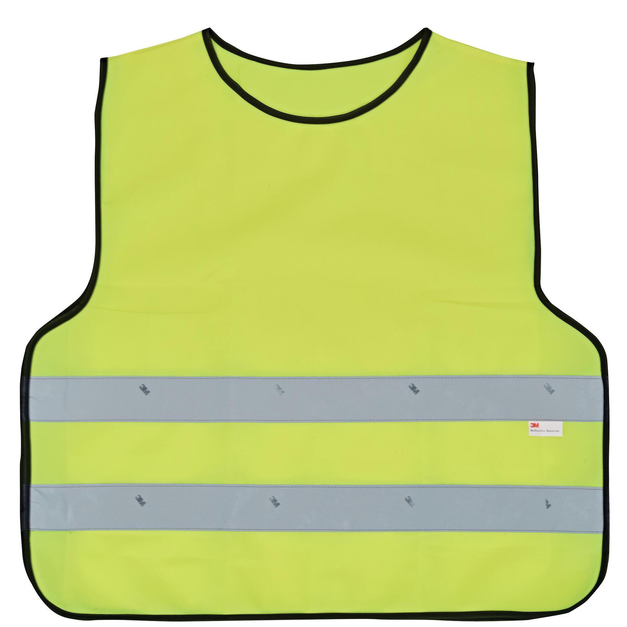 Kamizelka bezpieczeństwa dla dorosłych