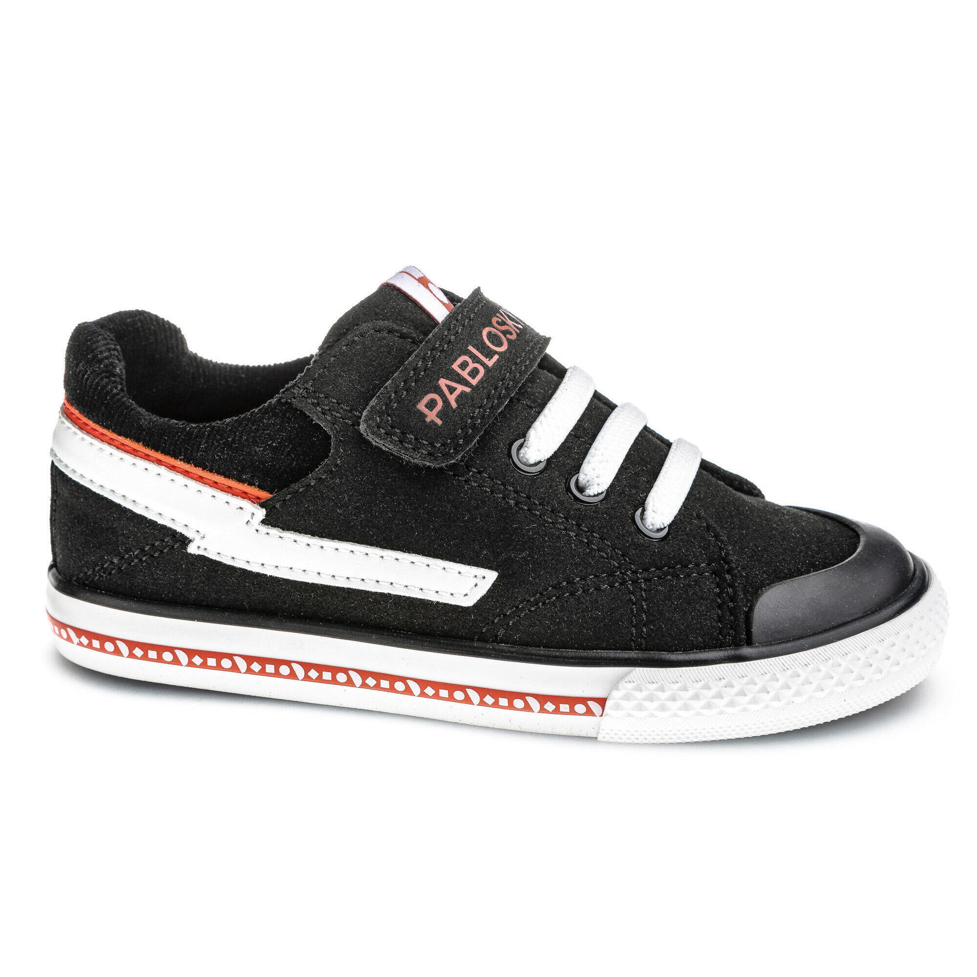 Buty PABLOSKY 983510P Czarny