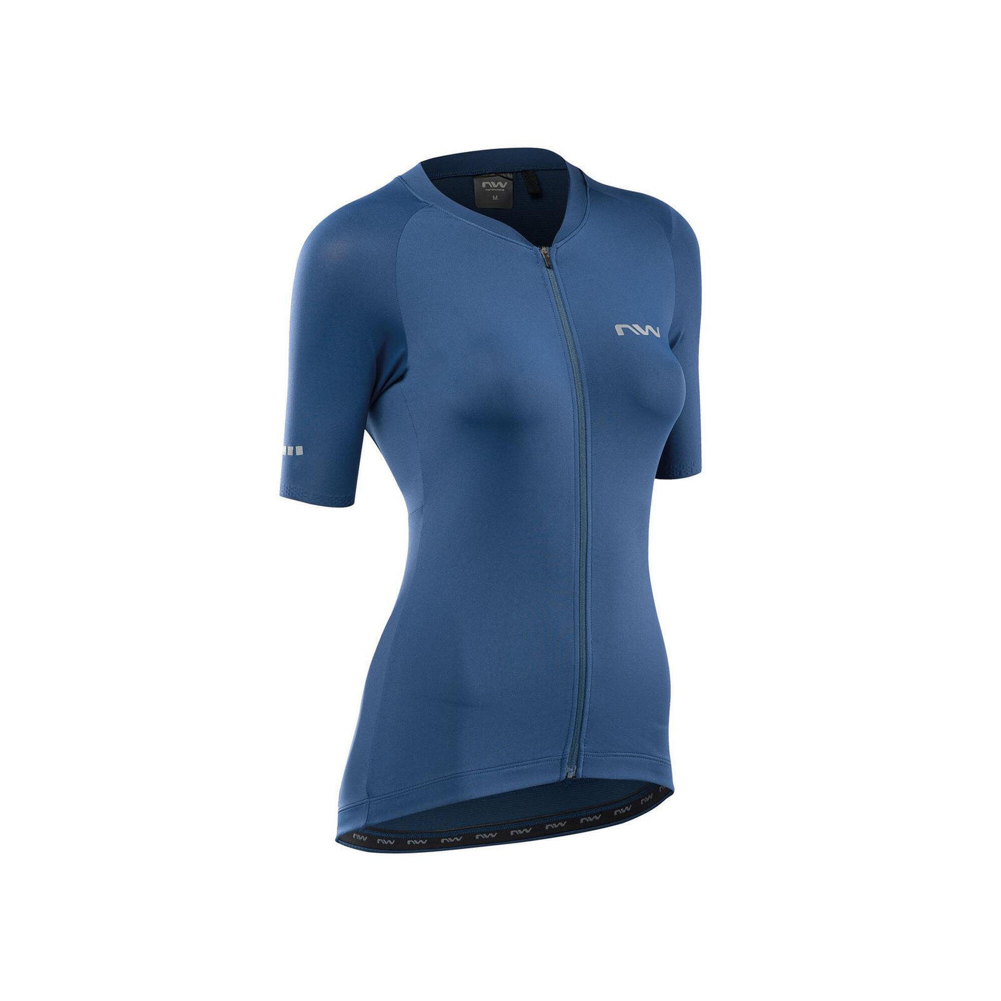 Damska koszulka rowerowa NORTHWAVE Essence 2 Wmn