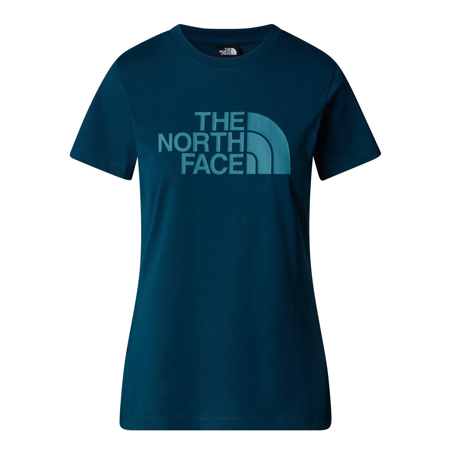 The North Face Koszulka S/S Easy Nf0A8A6D4Oj