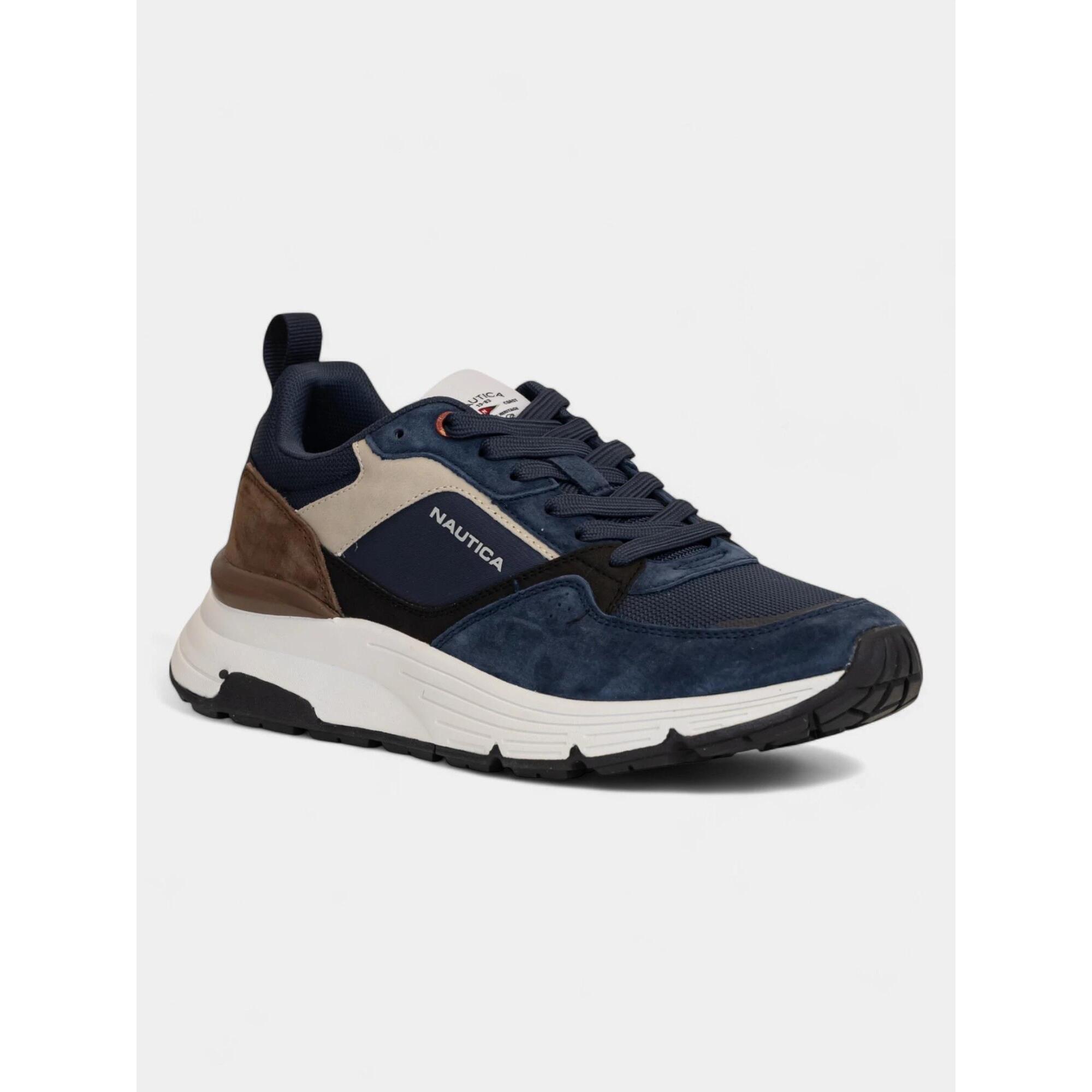 Buty treningowe męskie Nautica BASIL ASTER