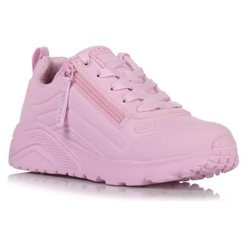 Buty do chodzenia dla dzieci Skechers Uno Lite Easy Zip