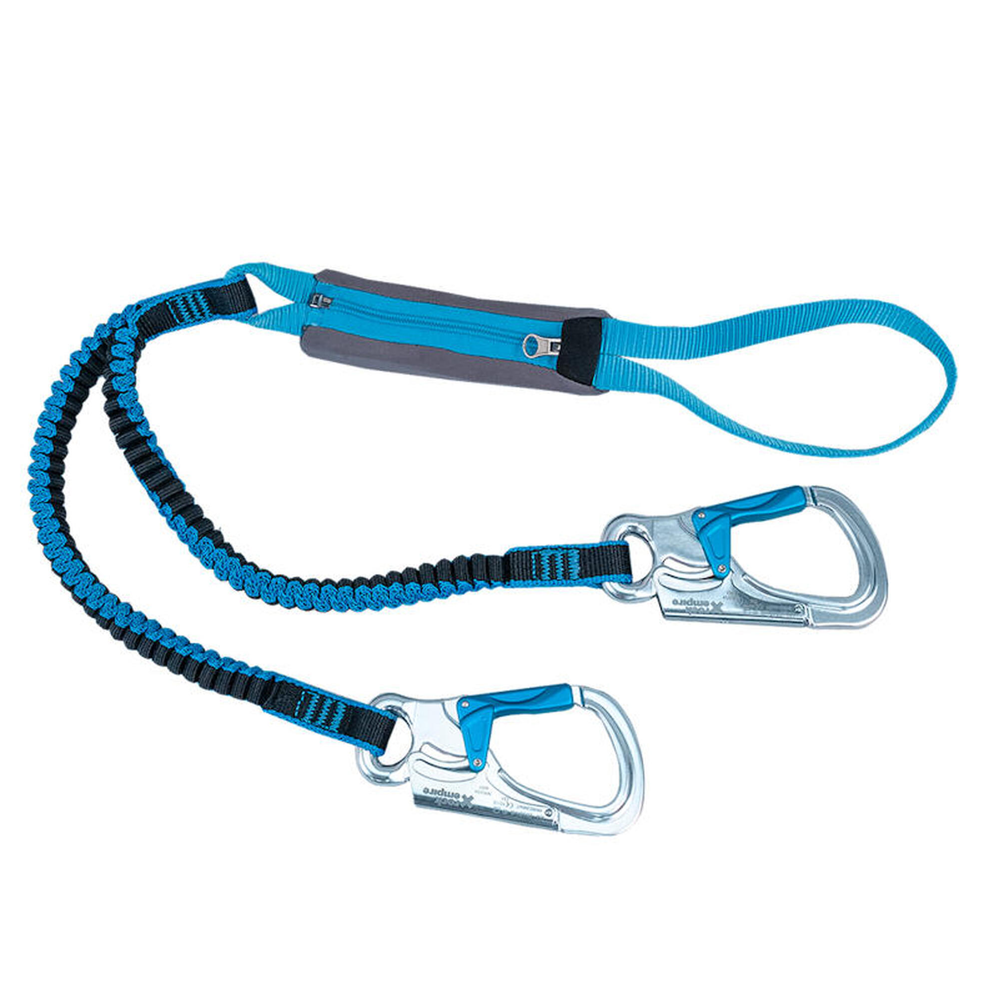 Lonża na Via Ferraty Rock Empire DynaGO