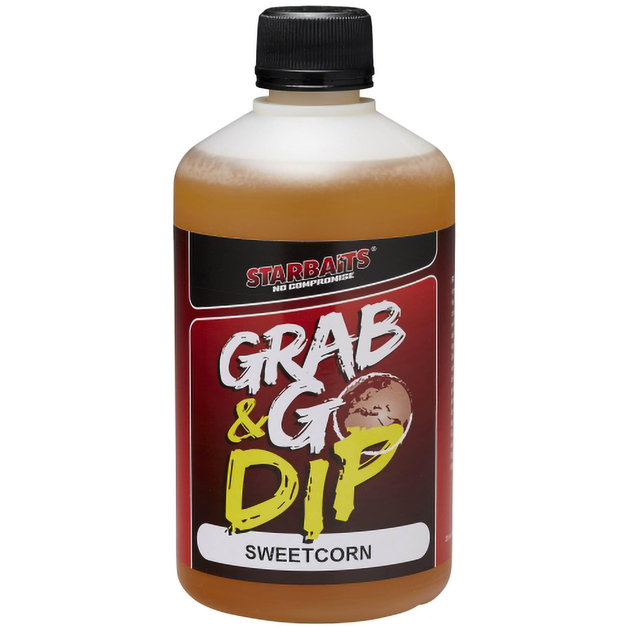 Dip Dodatek Do Kulek Przynęt Starbaits G&G Global Sweet Corn 500Ml