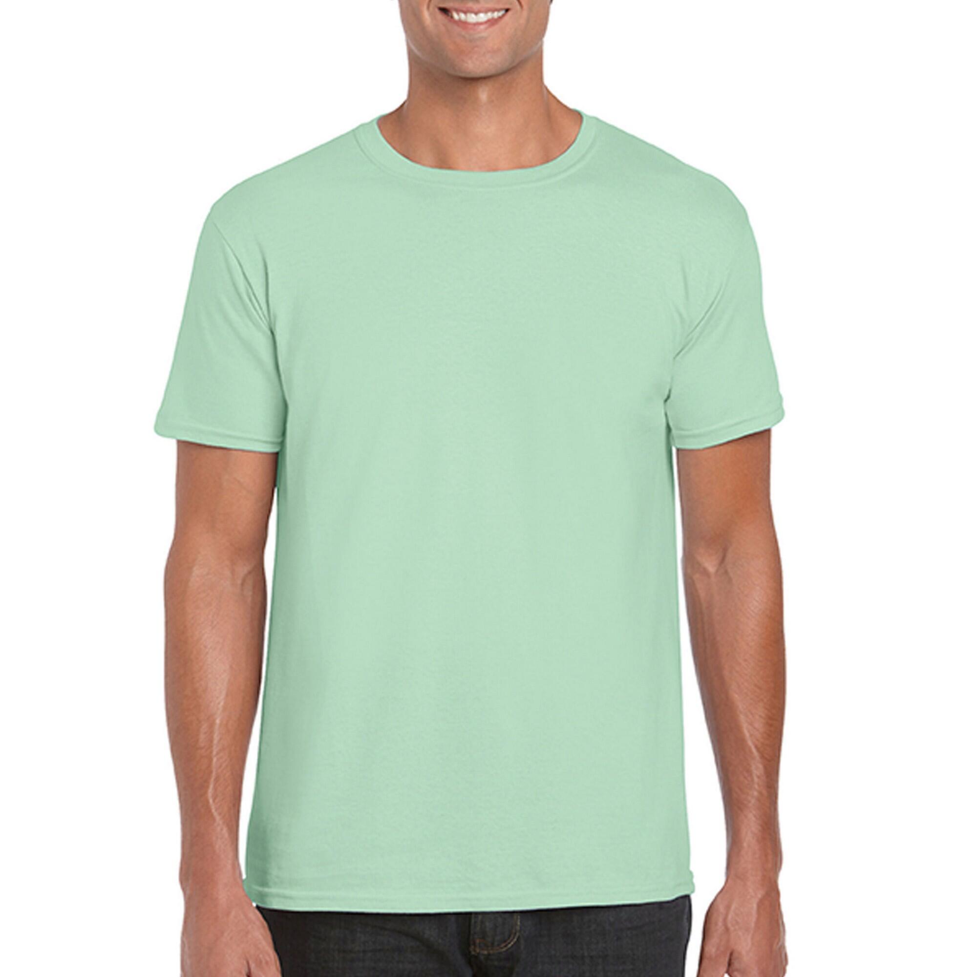 Koszulka Softstyle Dla Dorosłych Unisex