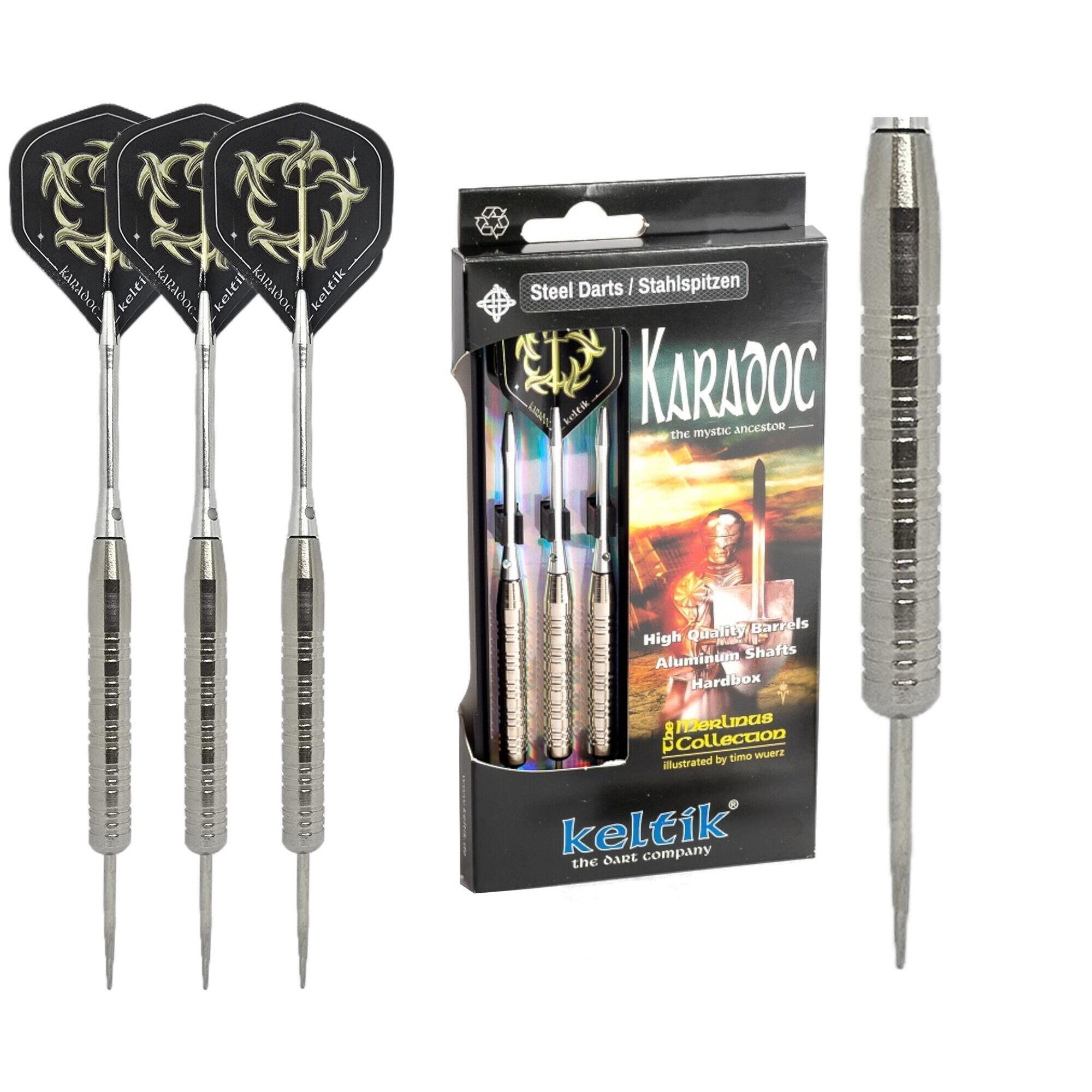 Rzutki stalowe Keltik Karadoc 20 g