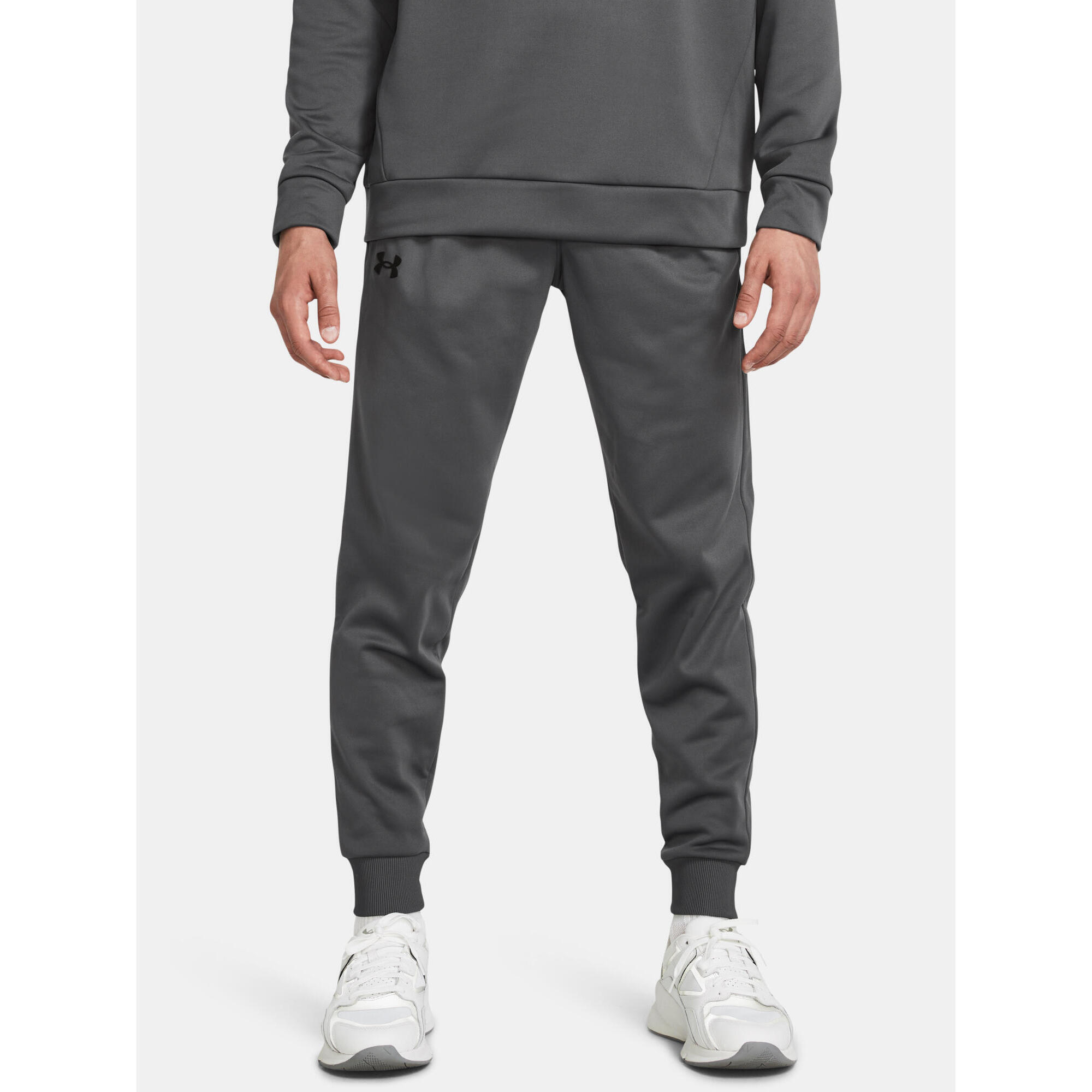 Spodnie męskie Under Armour Armour Fleece Joggers