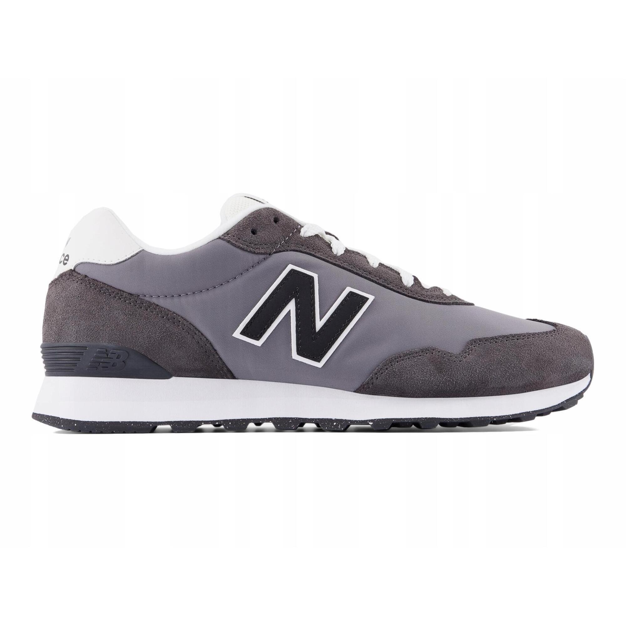 BUTY męskie NEW BALANCE sneakersy 515 ML515WGR sportowe szare