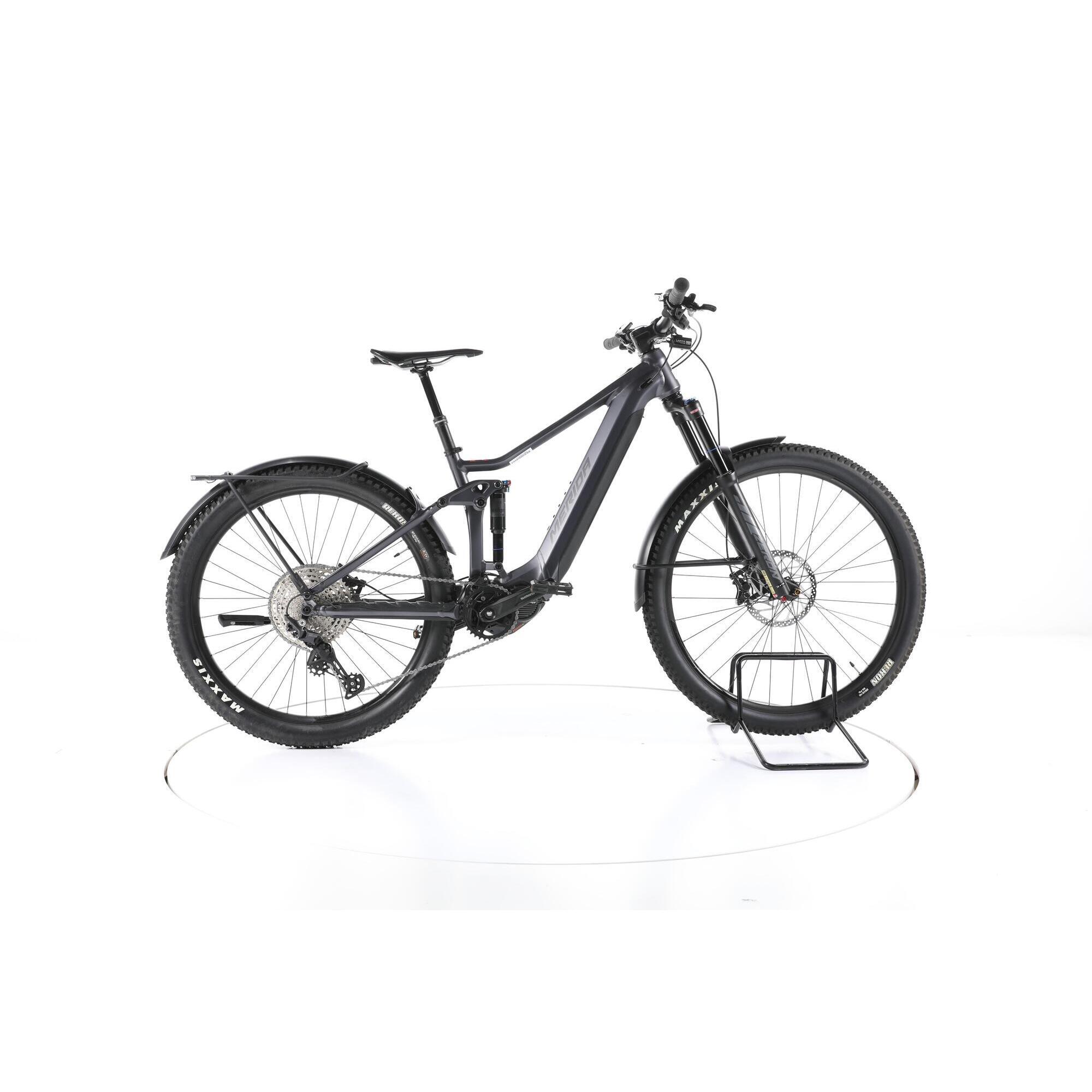 Second Life - Merida eONE-FORTY EQ SUV E-Bike - Stan dobry