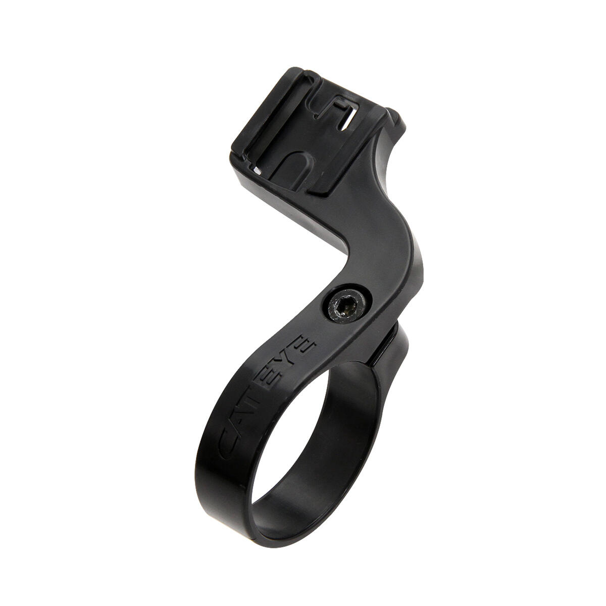 Uchwyt Na Kierownicę - Środkowy - Of100 - Czarny