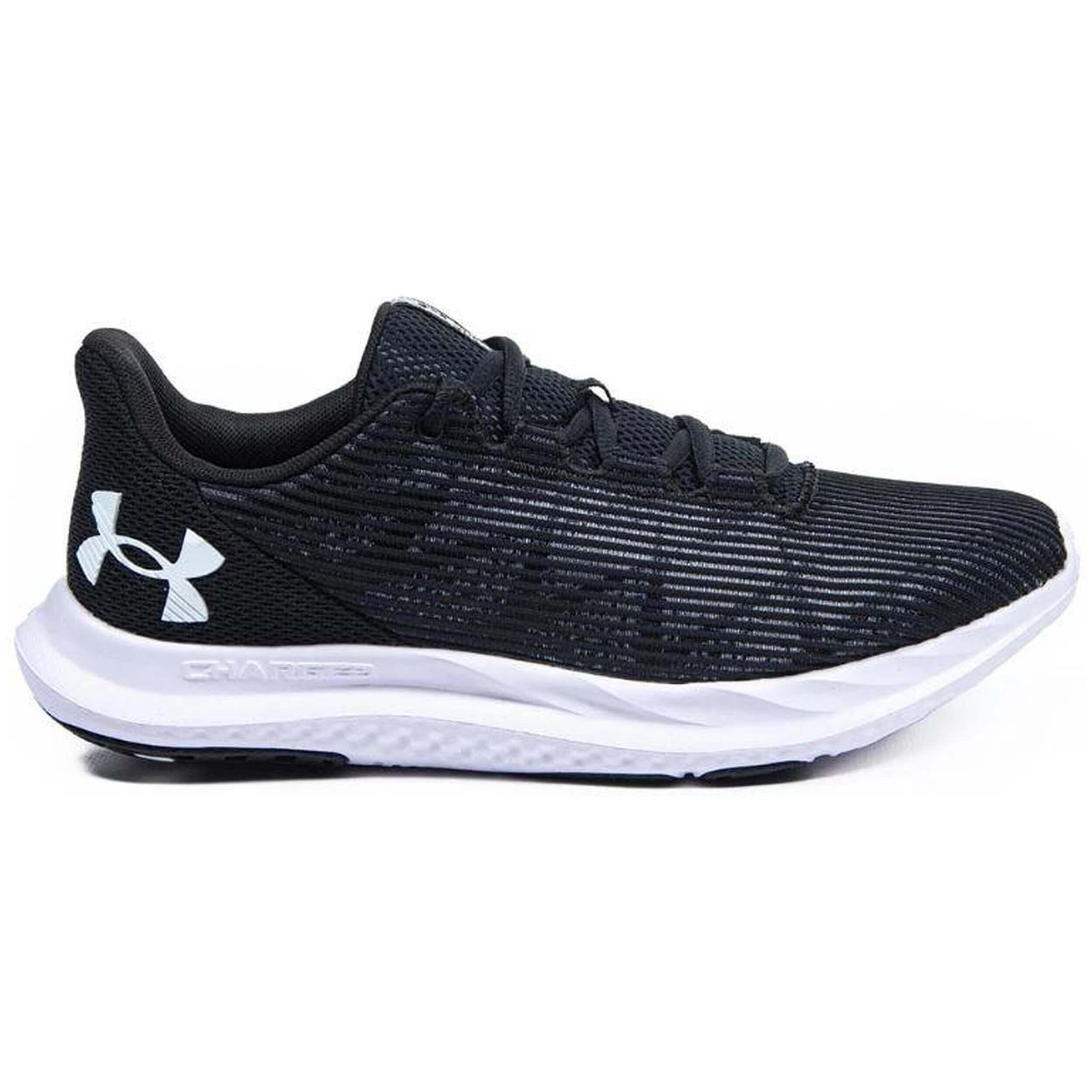 Buty biegowe damskie Under Armour W Charged Speed Swift