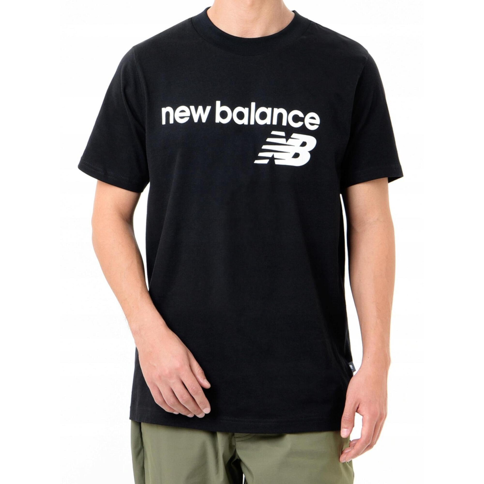 Koszulka sportowa Męska New Balance