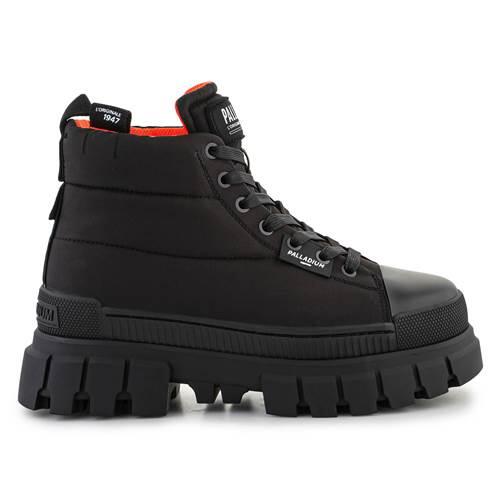 Buty do chodzenia damskie Palladium Revolt Boot Overcush