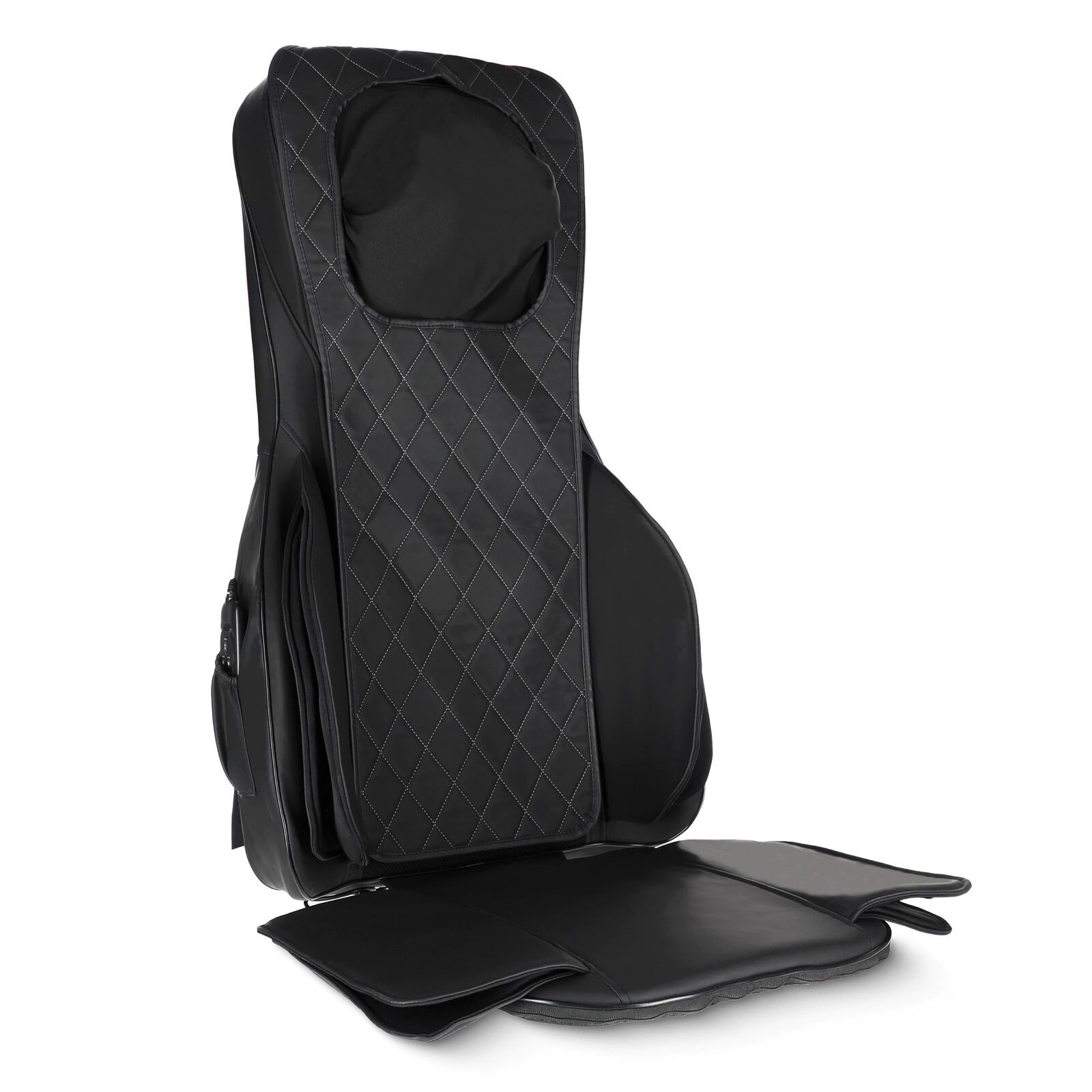 Mata masująca na fotel 4FIZJO SHIATSU