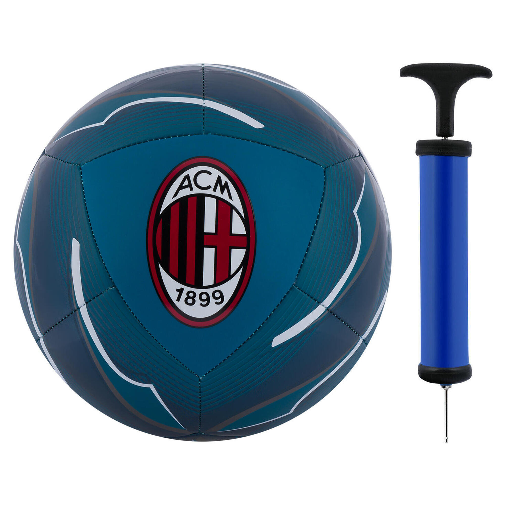 Piłka do piłki nożnej Puma ACM Icon Ball