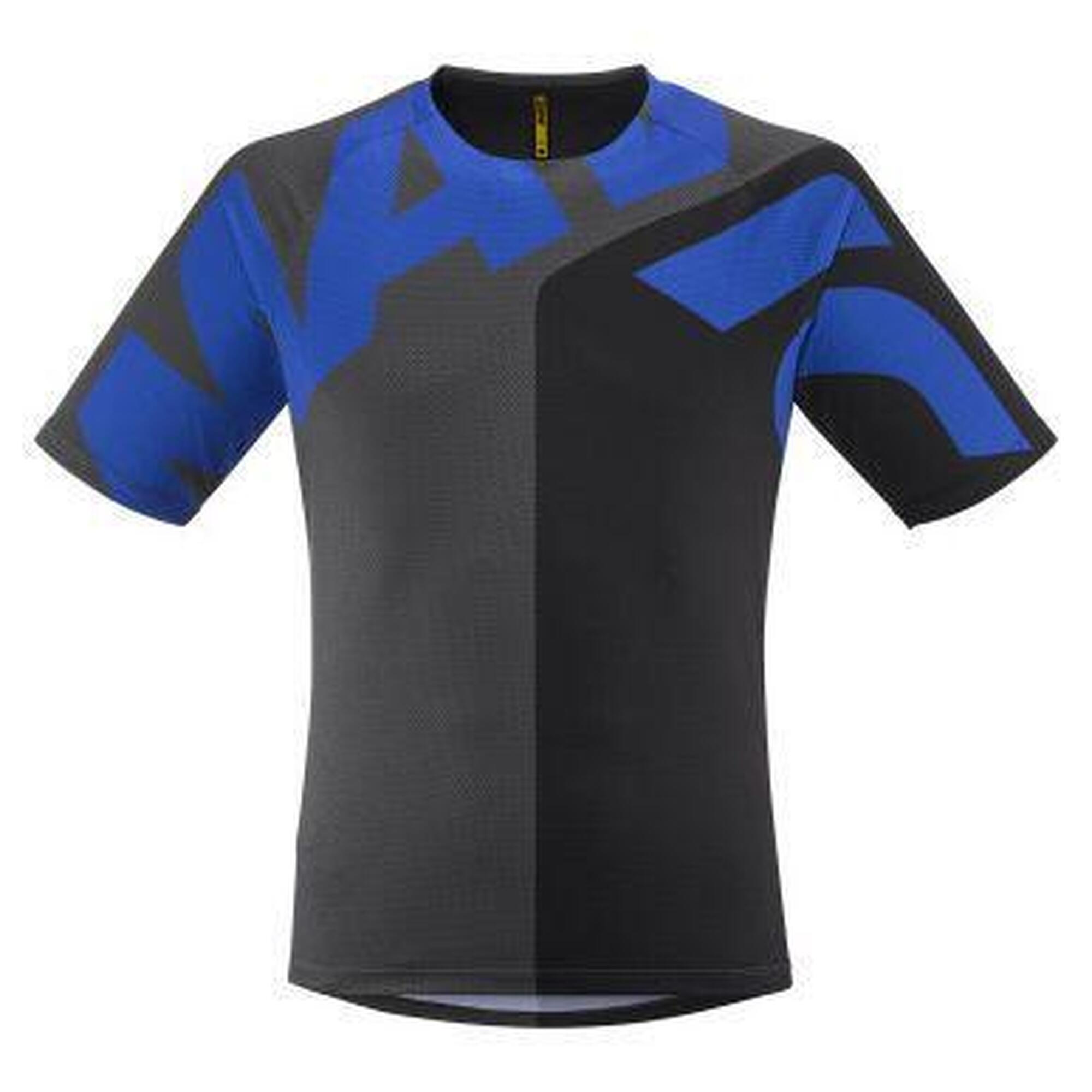 Koszulka Mavic Deemax Enduro