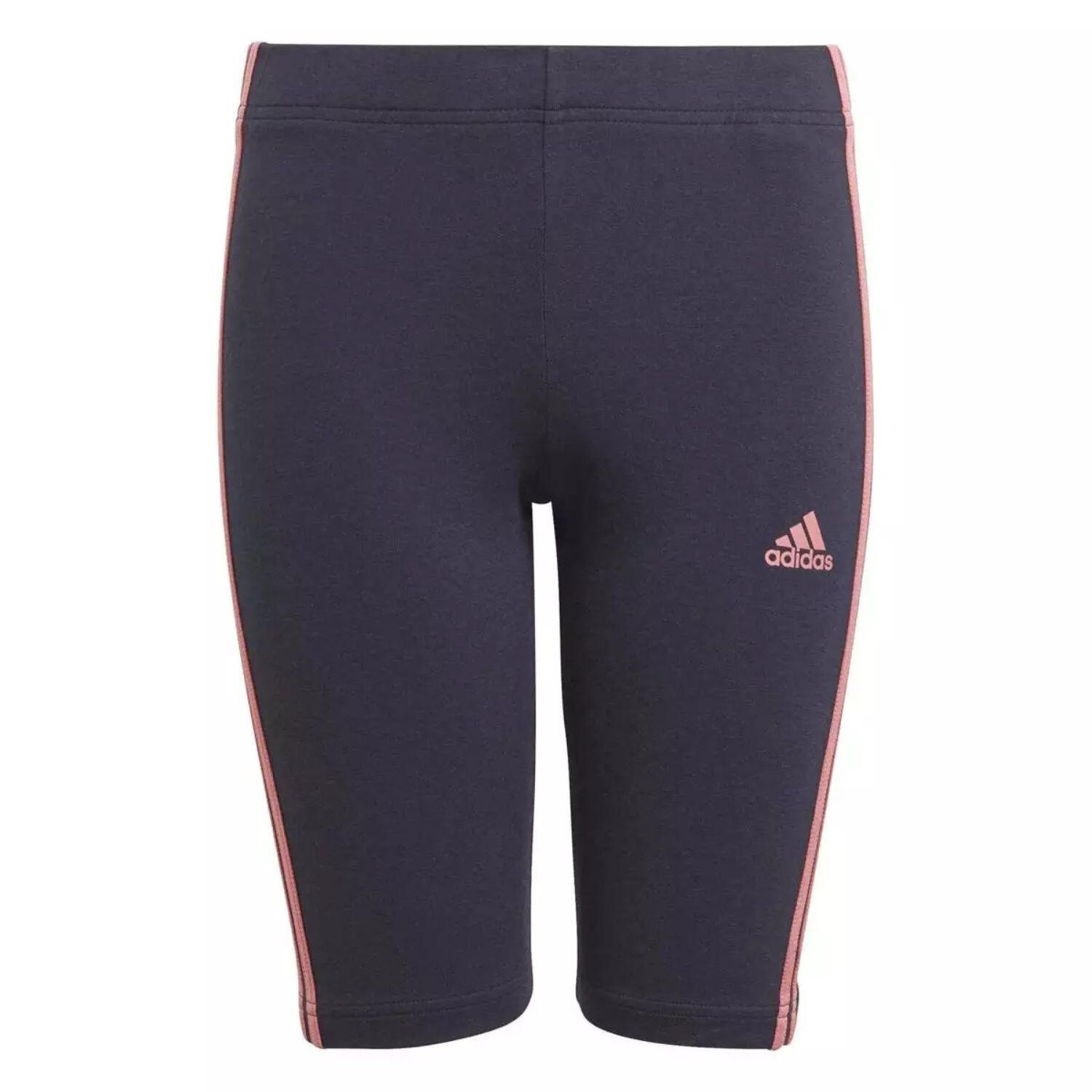 Spodenki treningowe dla dzieci Adidas 3S Bike Short