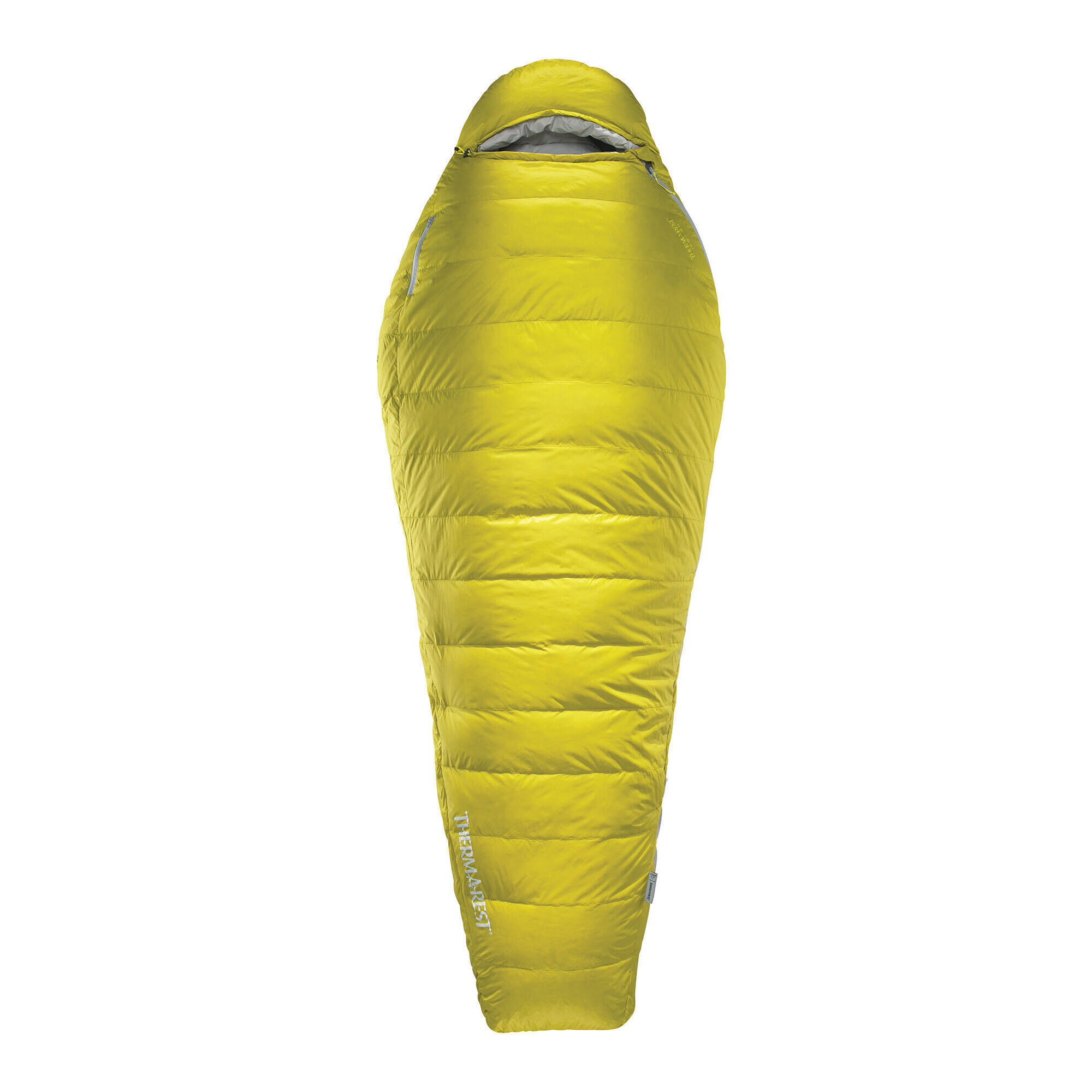 Śpiwór puchowy Therm a Rest Parsec 32F/0C Regular (183 cm) - larch