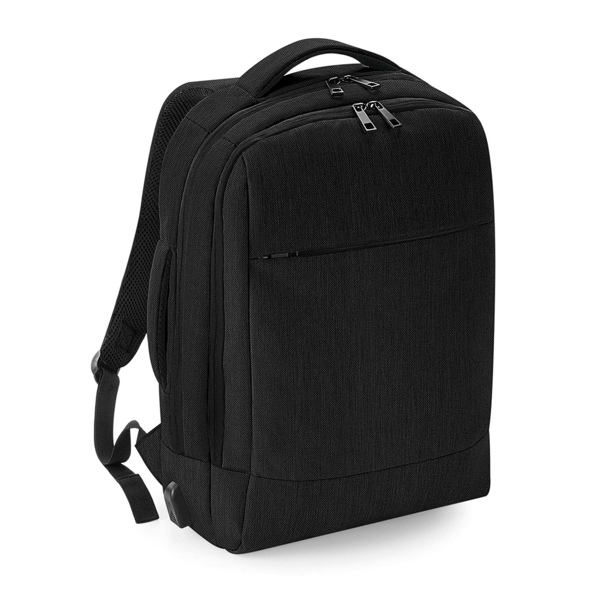 Qtech Charge Convertible Backpack