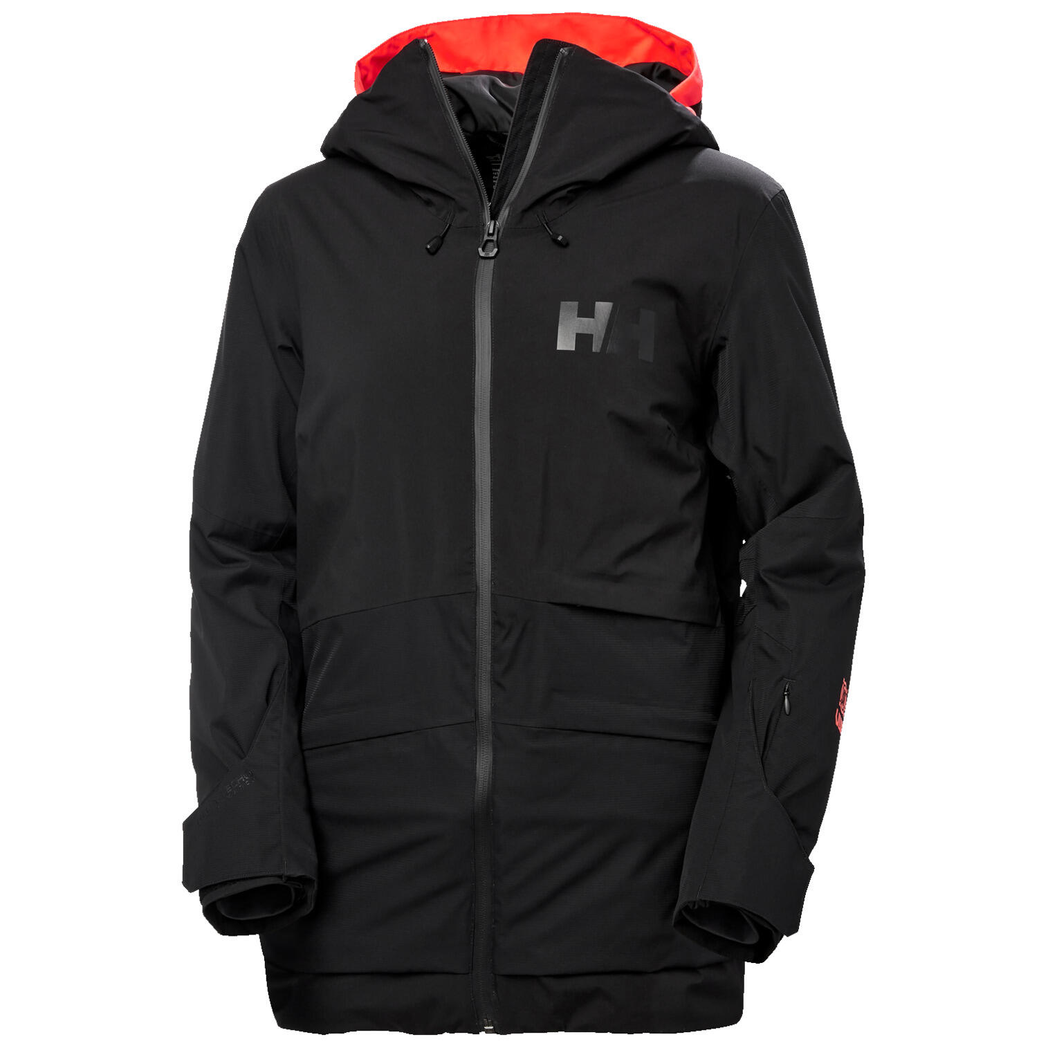Damska kurtka narciarska Helly Hansen 2.0