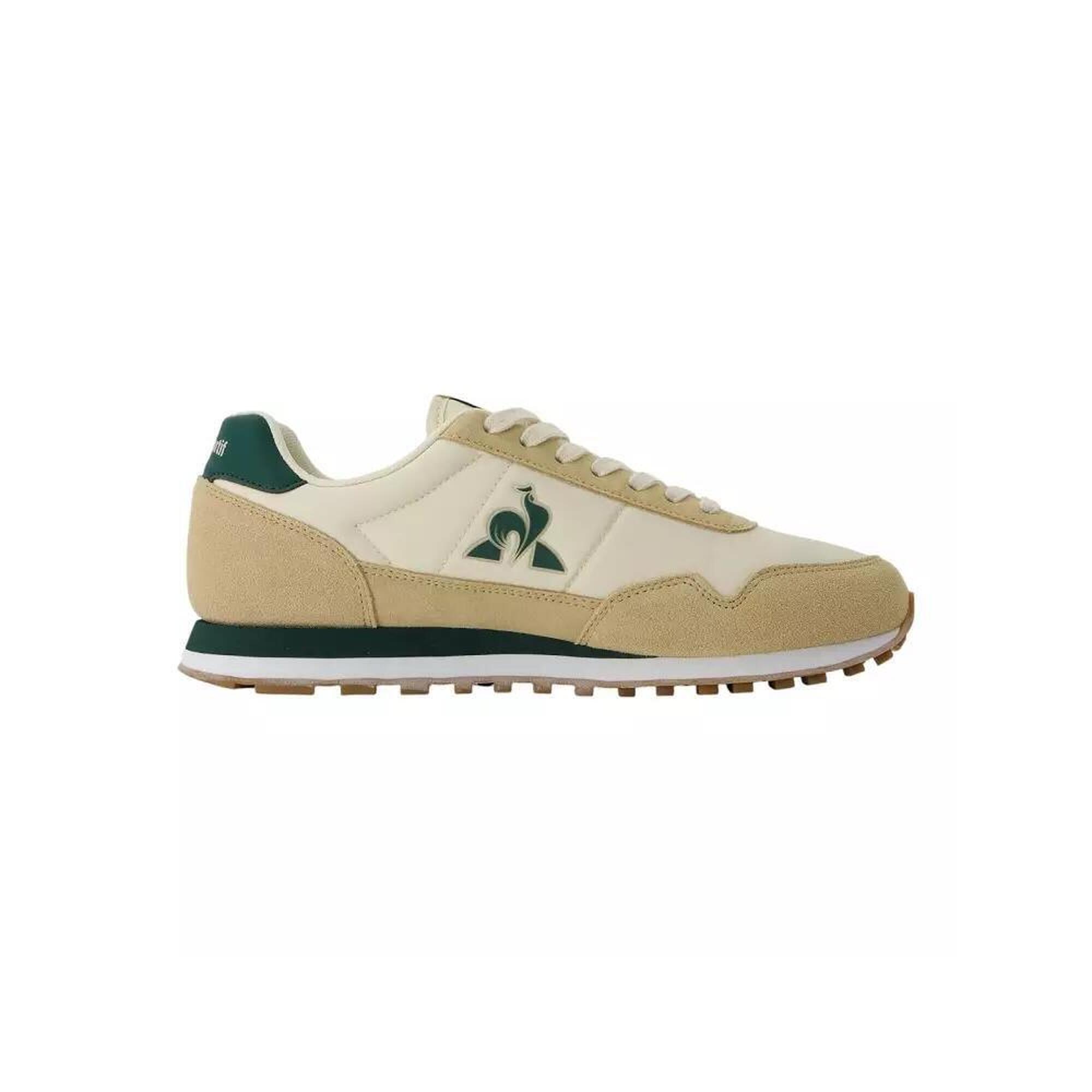 Baskets Homme Le coq sportif ASTRA_2 Beige LE COQ SPORTIF