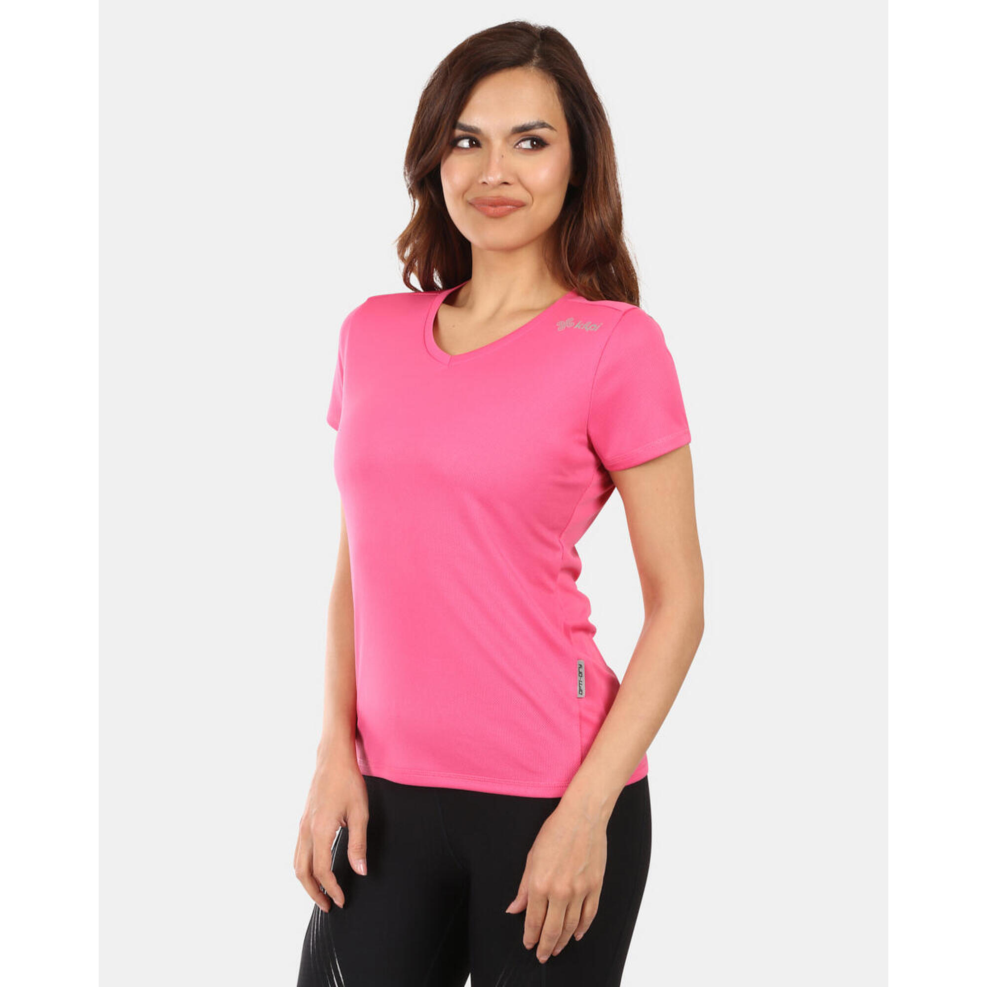 Damska koszulka funkcjonalna Kilpi DIMA-W