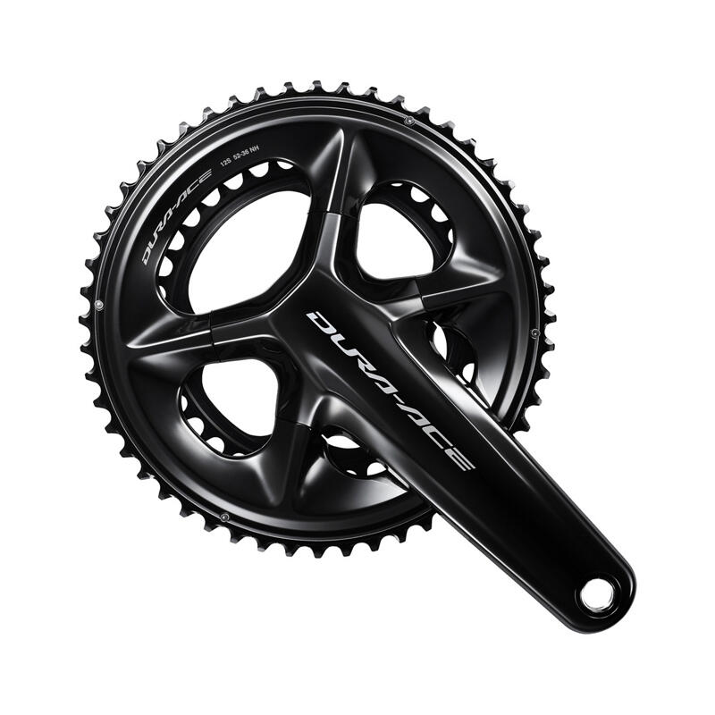 4-ramienna tacka Shimano Dura-Ace Hollowtech II 110 BCD