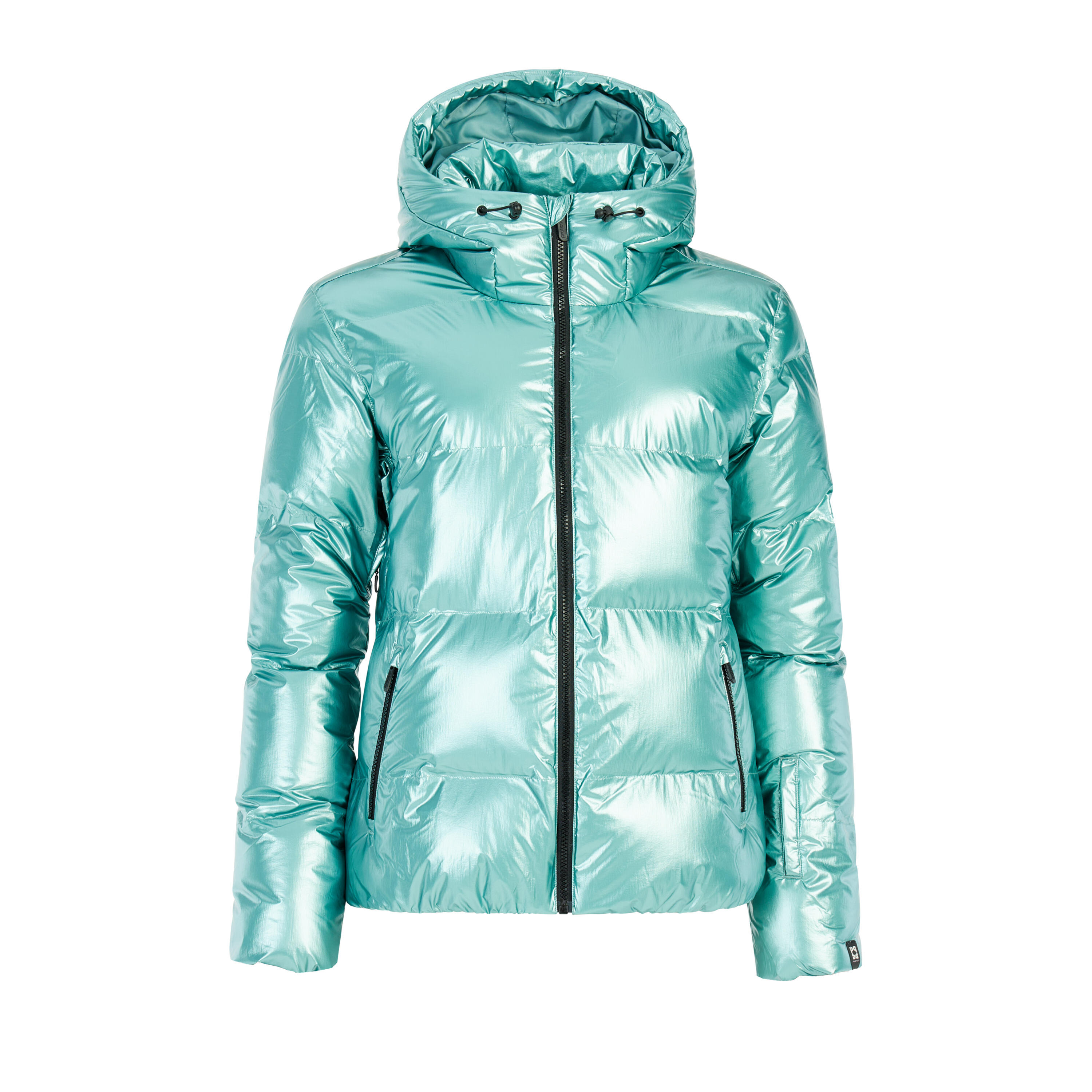 Damska kurtka narciarska Protest Fenja