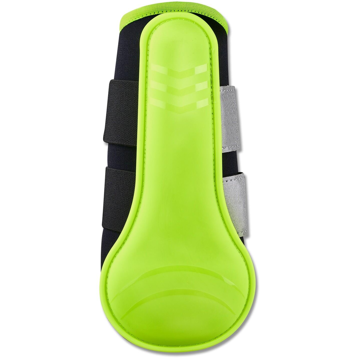 Otwarte buty dla koni Waldhausen Reflex